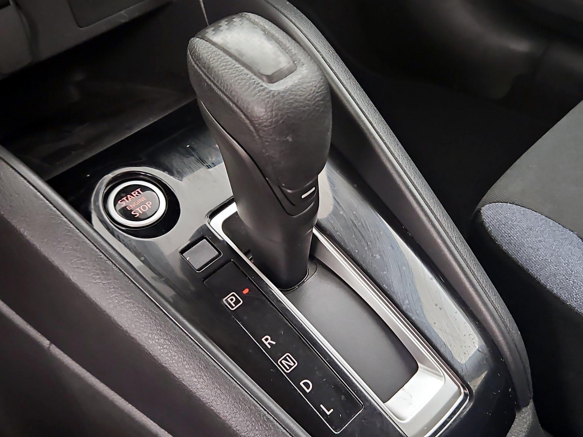 Thumbnail: 2025 Nissan Versa - 16
