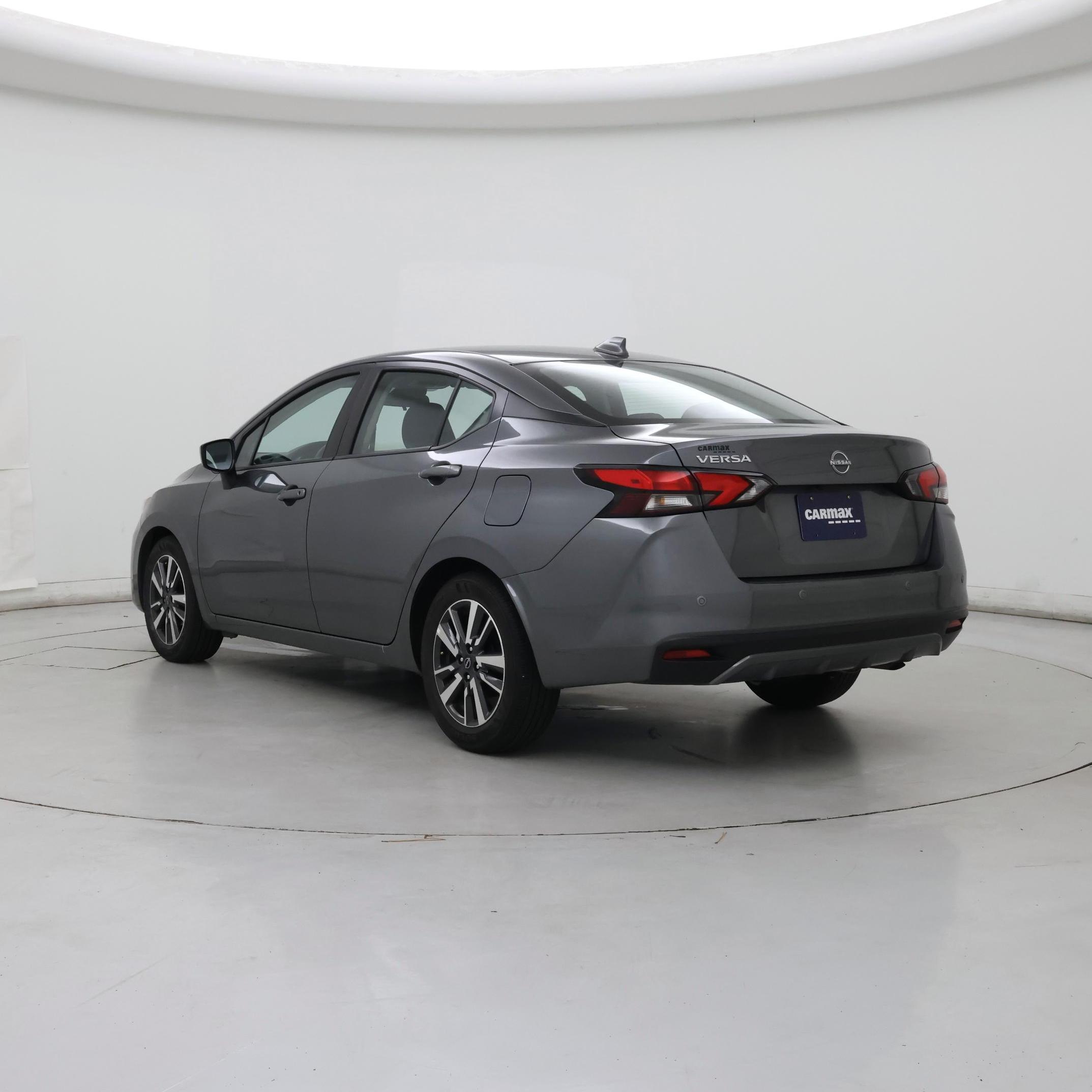 Thumbnail: 2025 Nissan Versa - 2