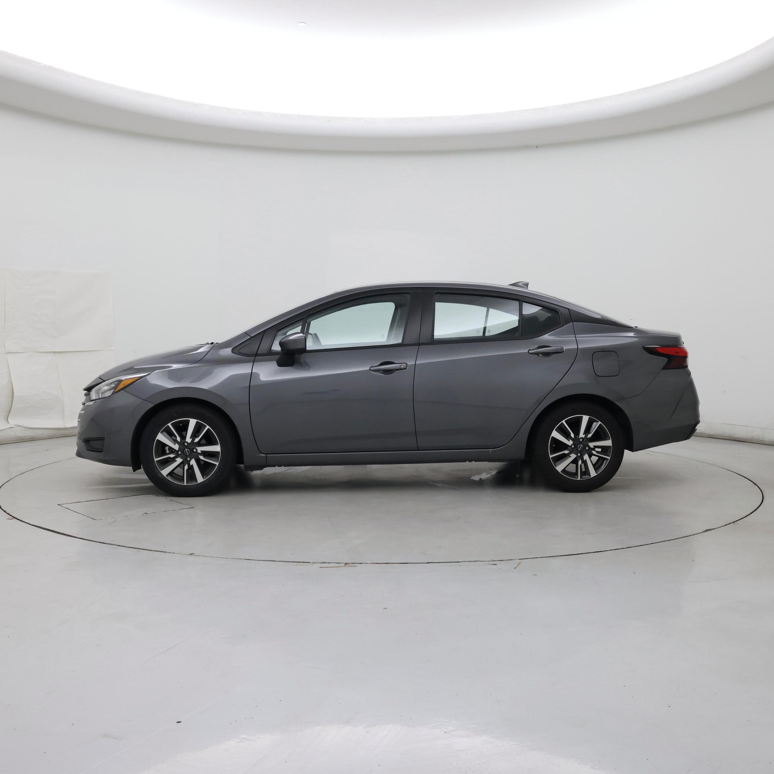 Thumbnail: 2025 Nissan Versa - 3