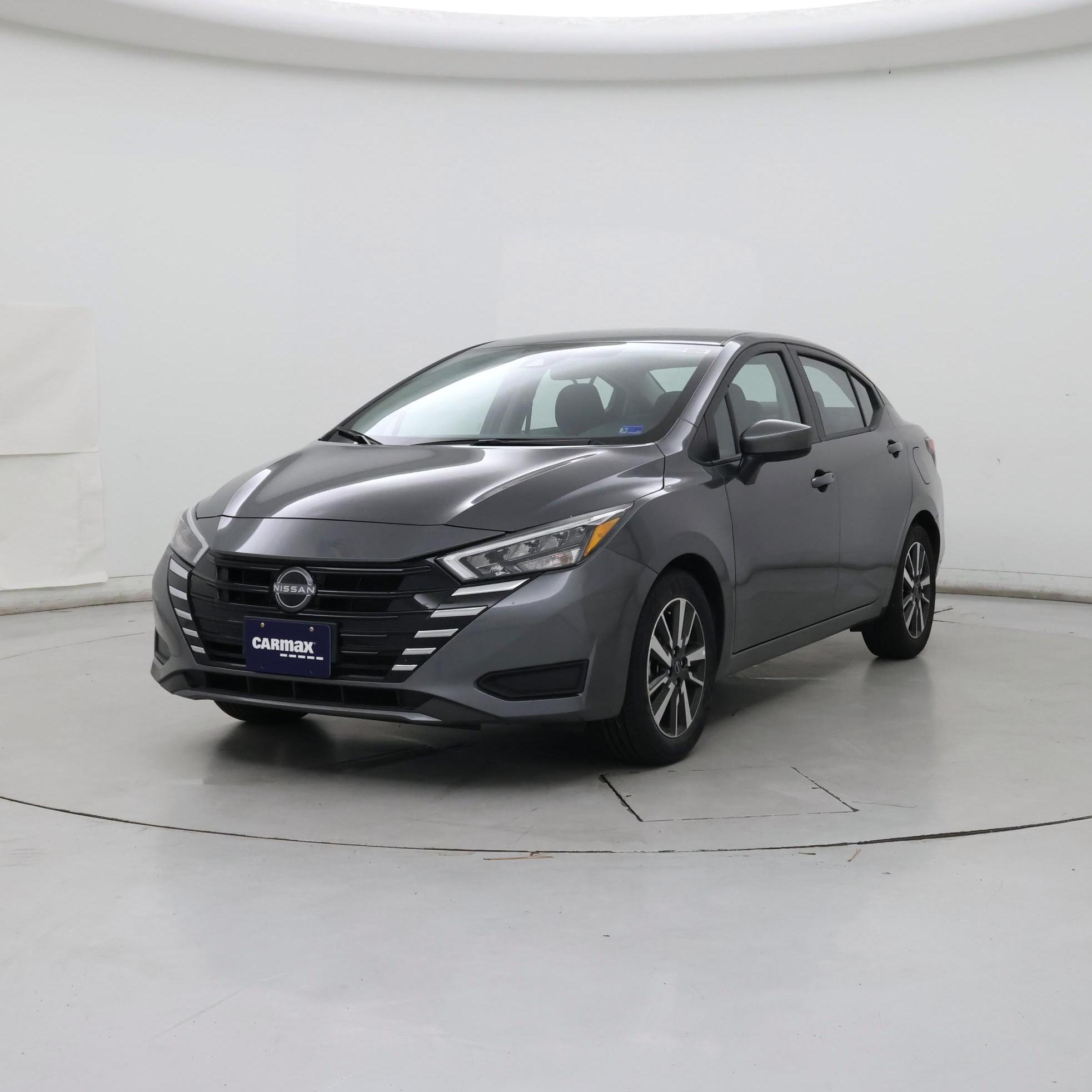 Thumbnail: 2025 Nissan Versa - 4