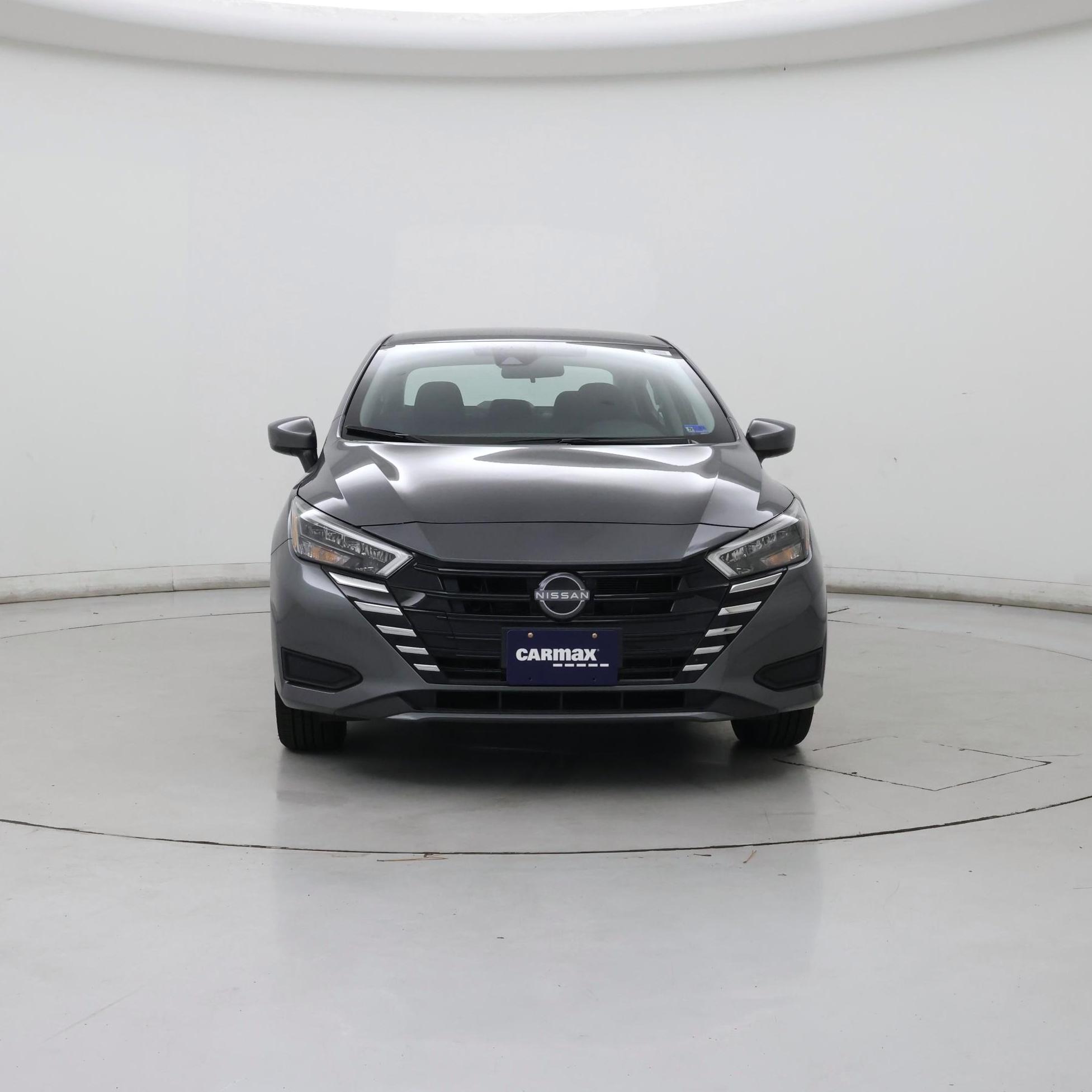 Thumbnail: 2025 Nissan Versa - 5