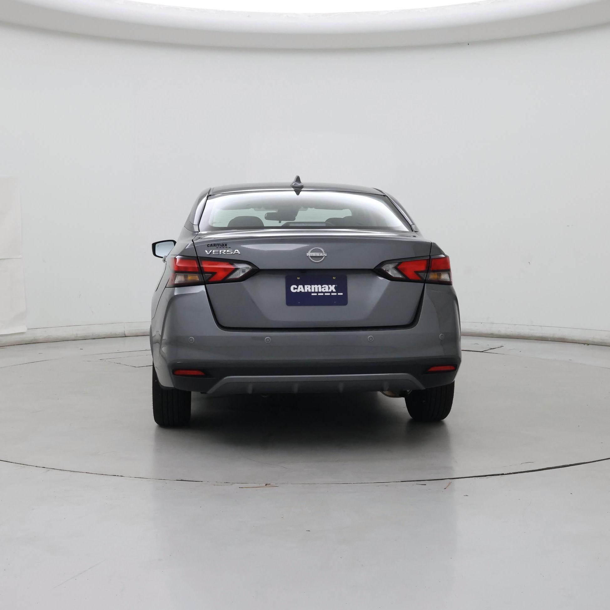 Thumbnail: 2025 Nissan Versa - 6