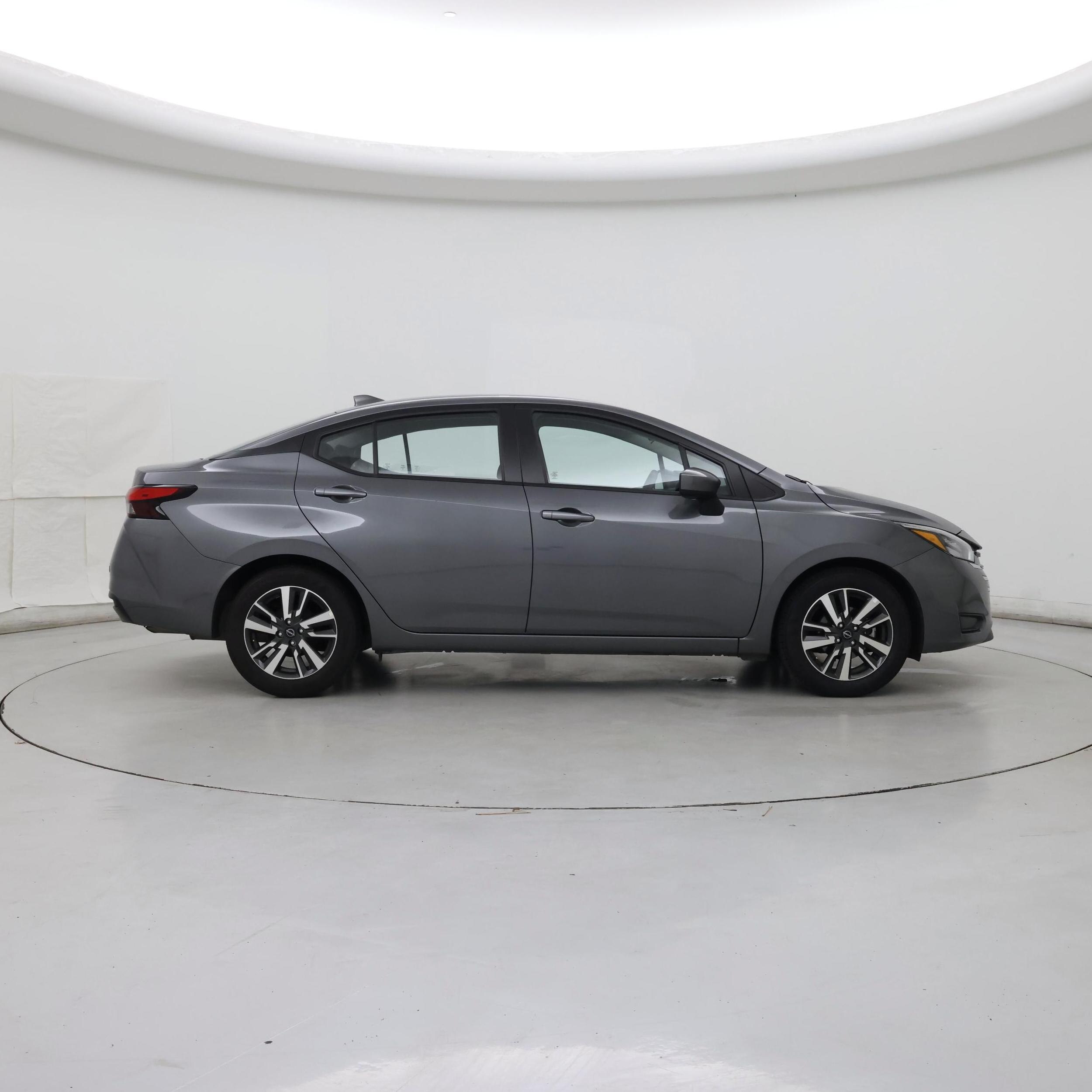 Thumbnail: 2025 Nissan Versa - 7