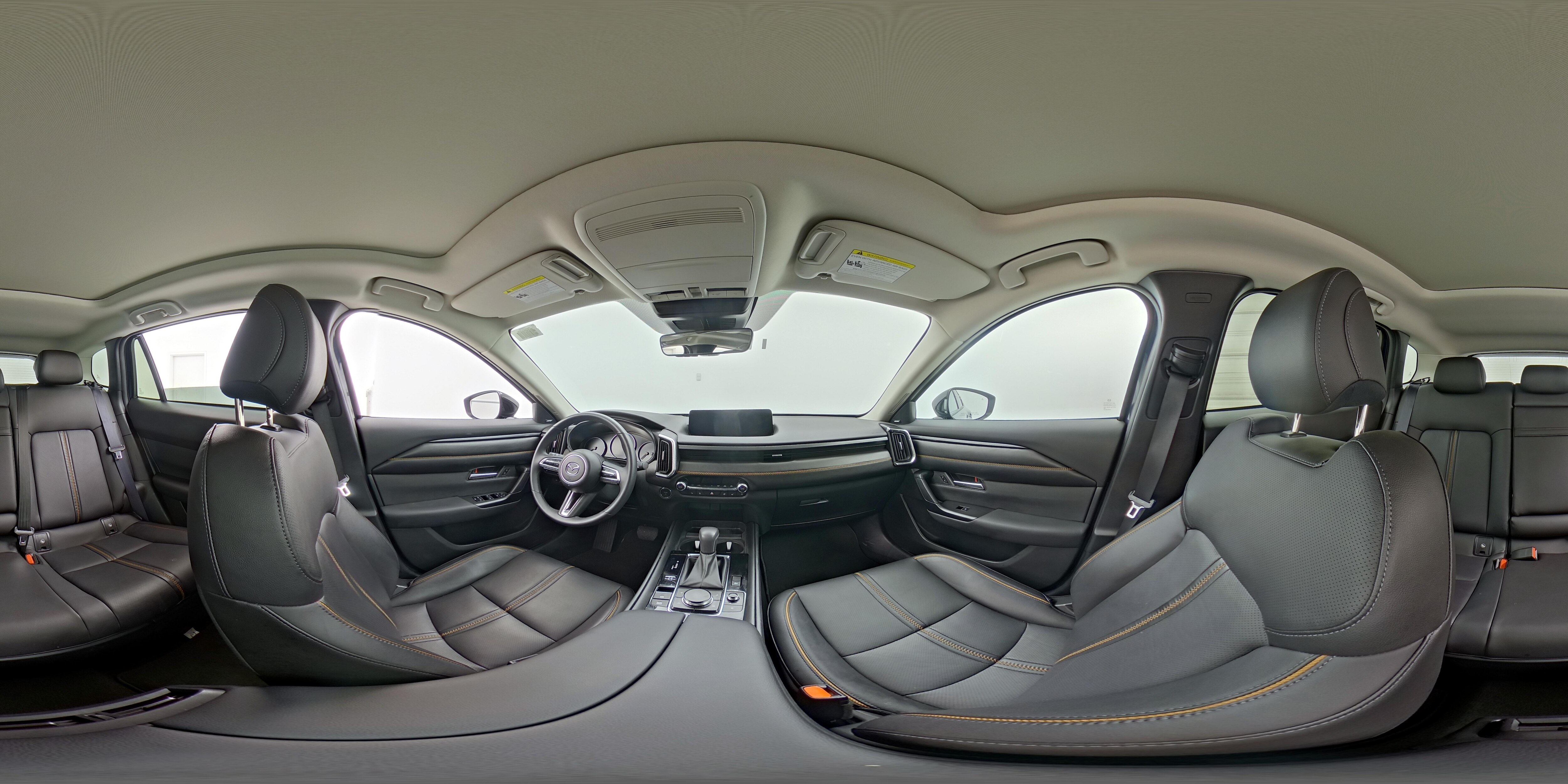 2025 Mazda CX-50 Premium Plus - Photo 23