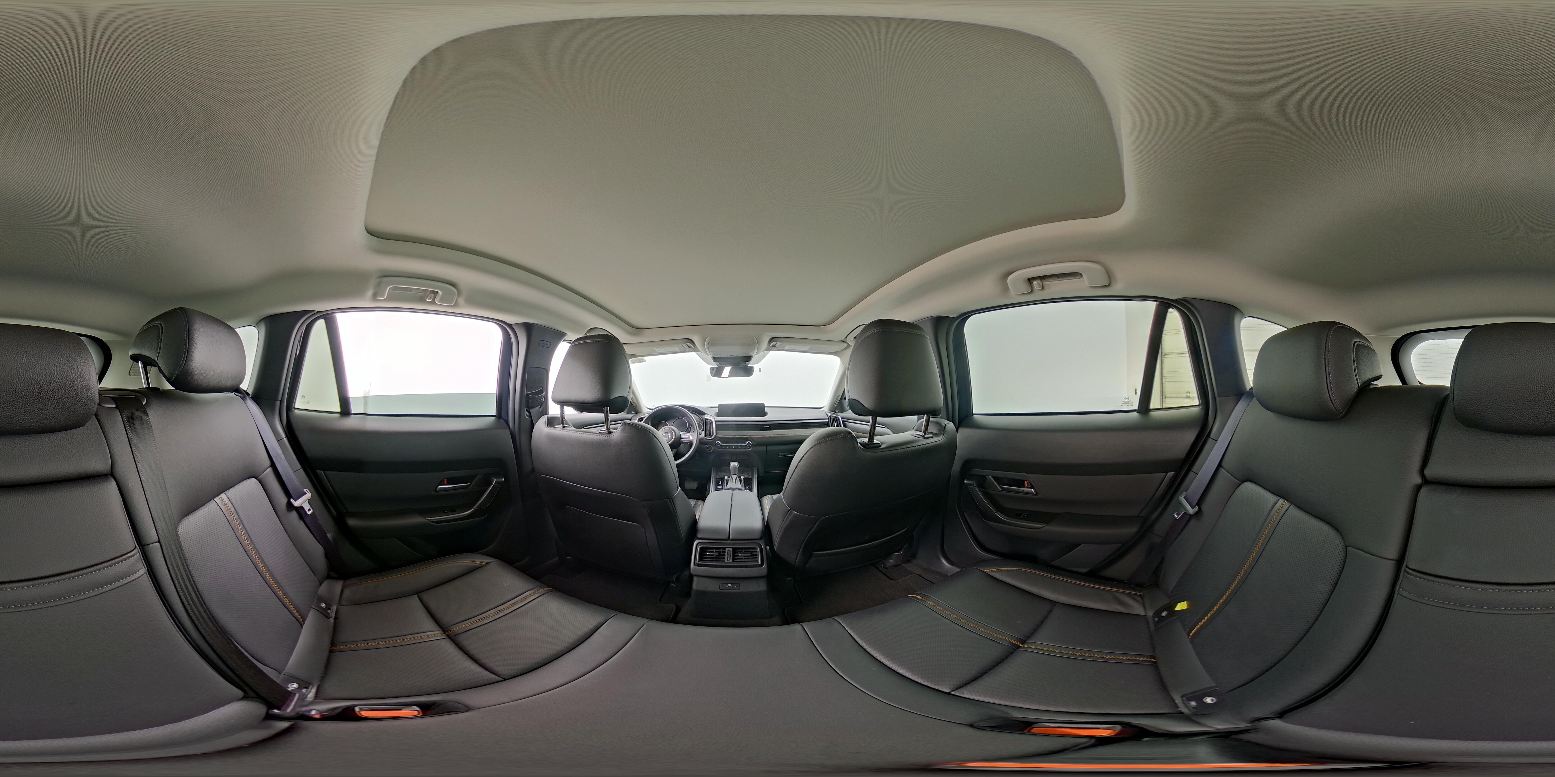 2025 Mazda CX-50 Premium Plus - Photo 24