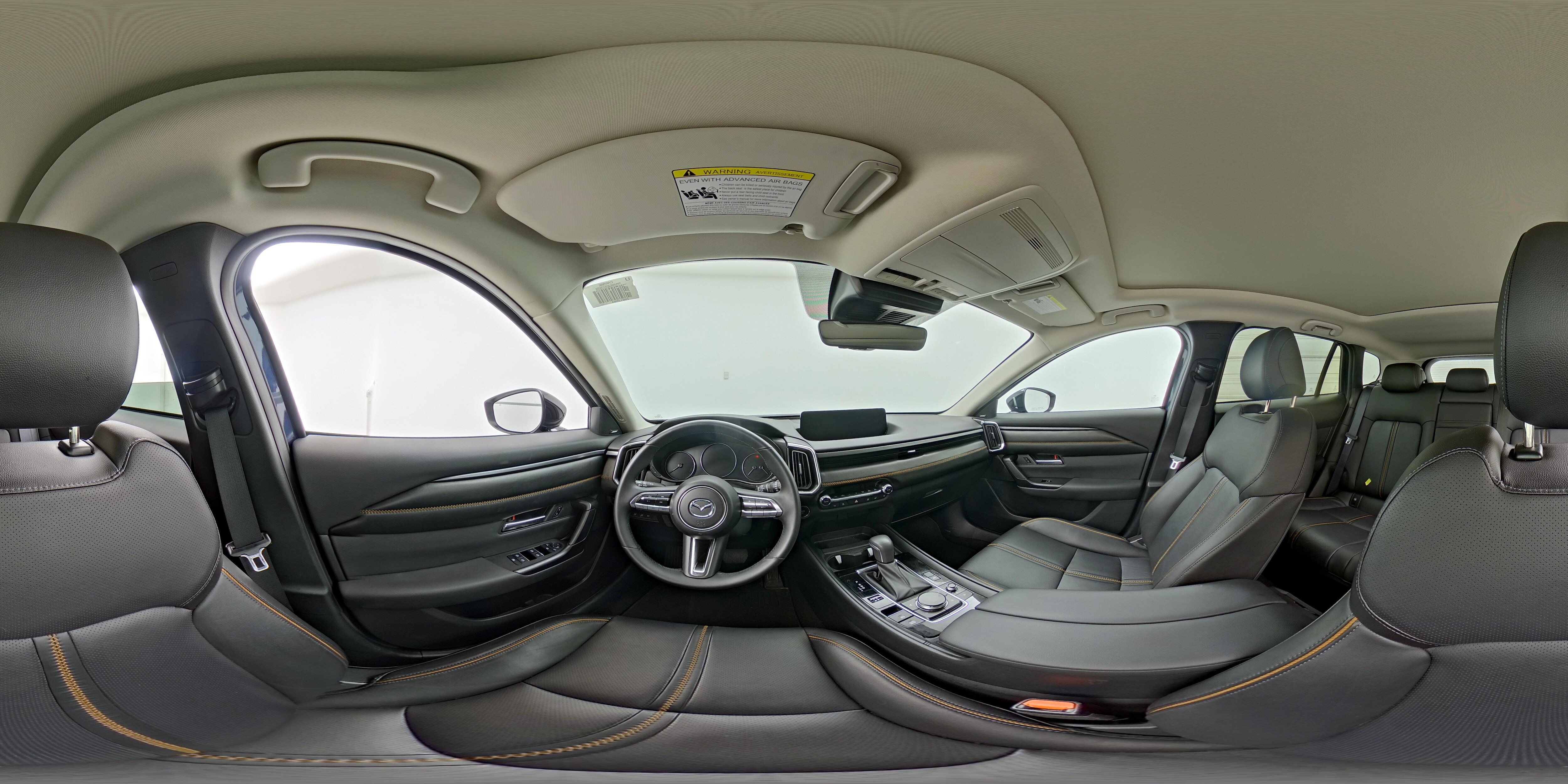 2025 Mazda CX-50 Premium Plus - Photo 25
