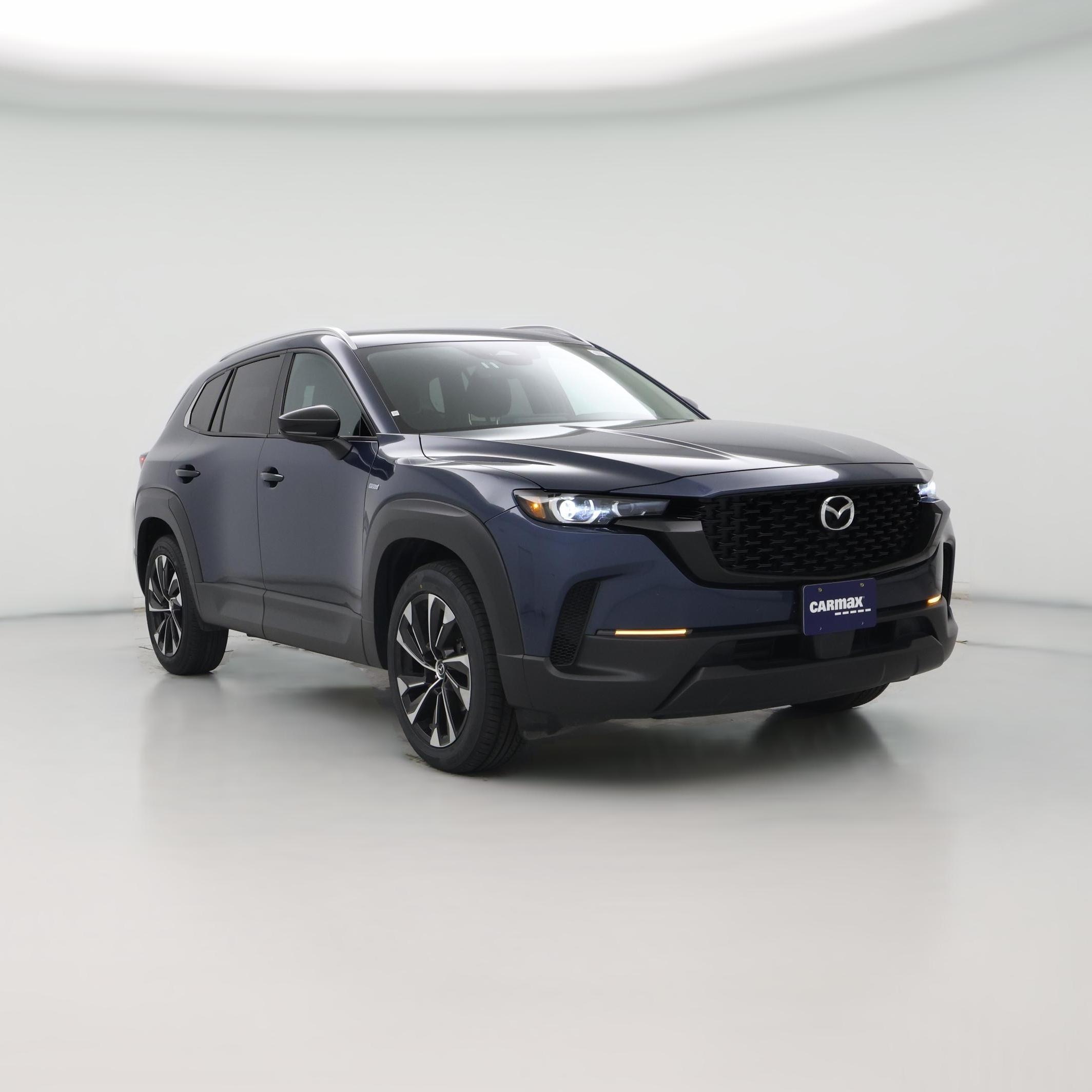Thumbnail: 2025 Mazda CX-50 - 1