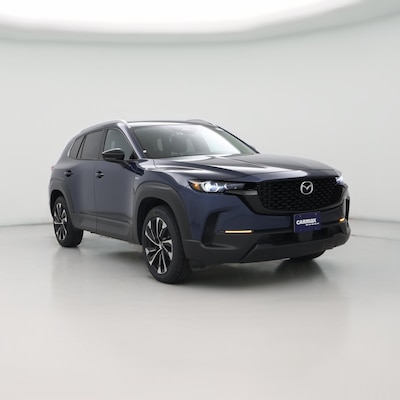 2025 Mazda CX-50 Hybrid Premium Plus