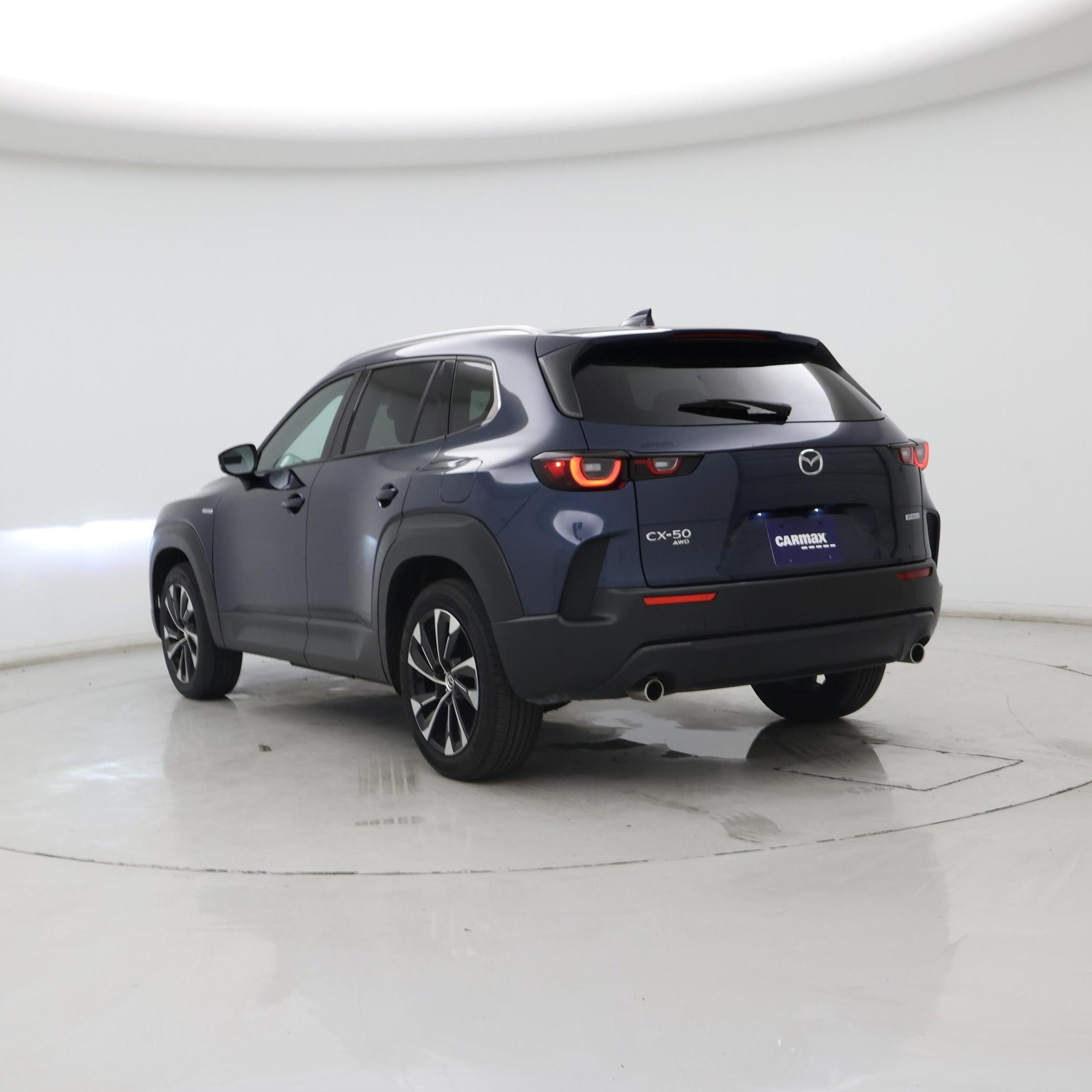 Thumbnail: 2025 Mazda CX-50 - 2