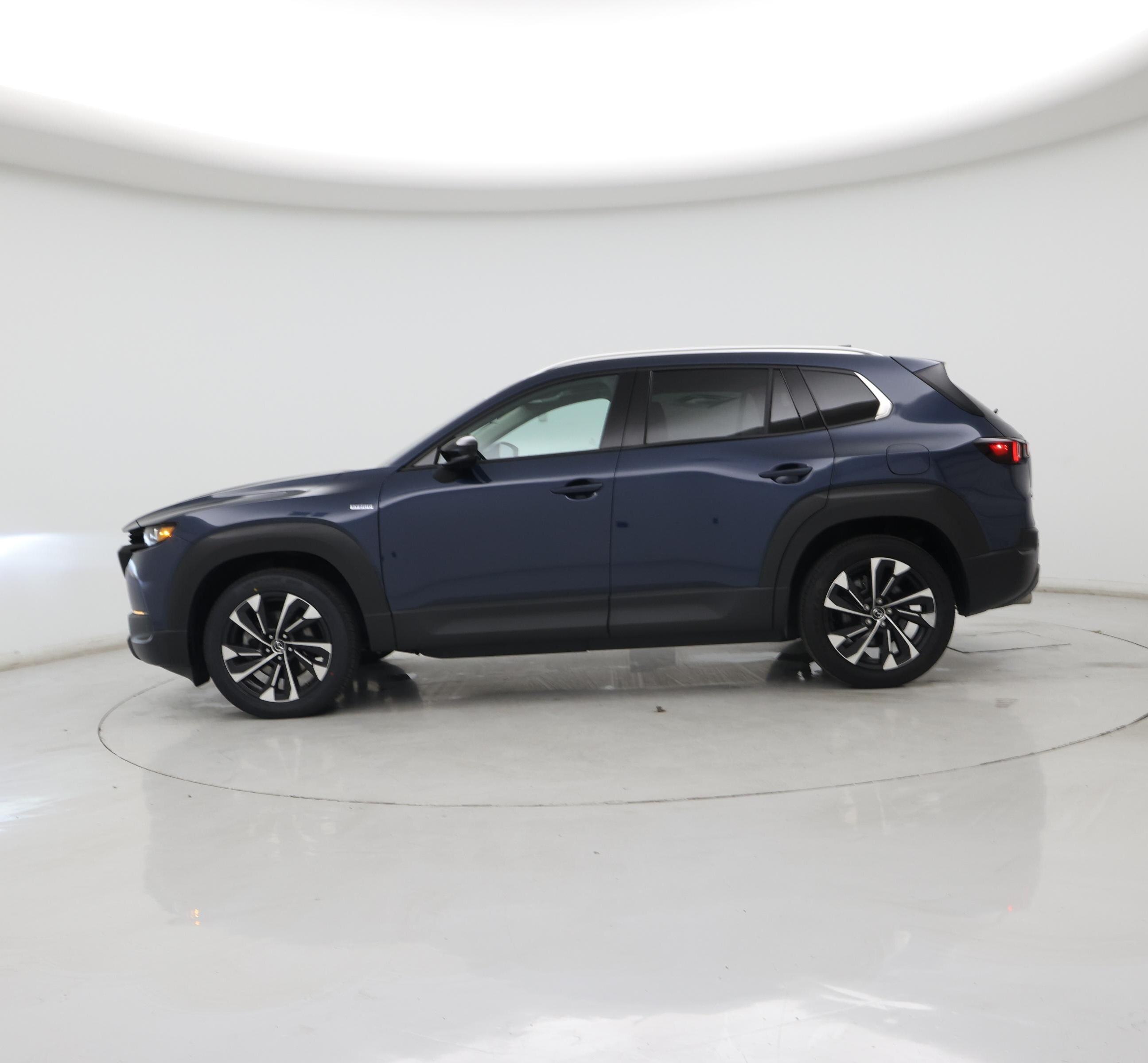 Thumbnail: 2025 Mazda CX-50 - 3