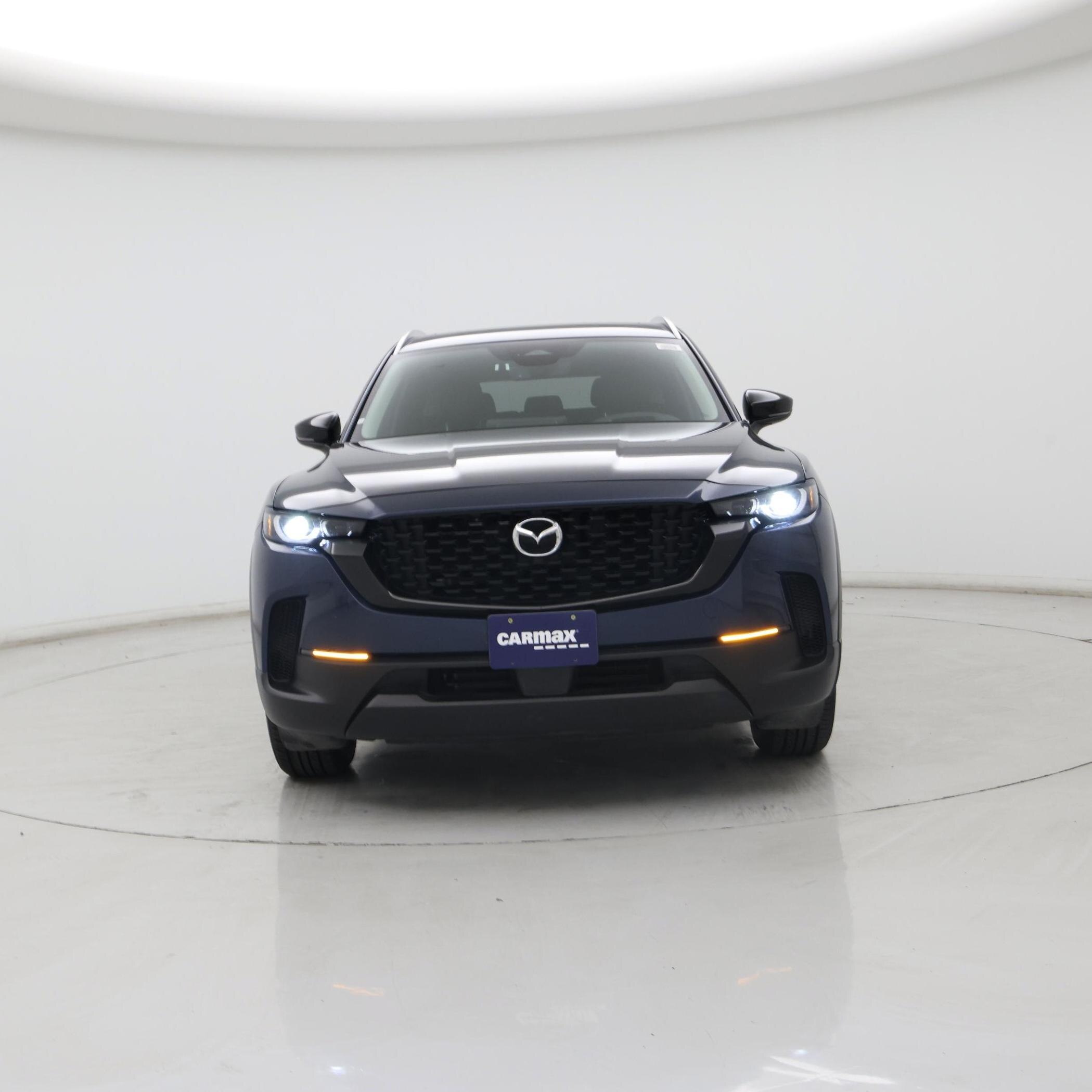 Thumbnail: 2025 Mazda CX-50 - 5
