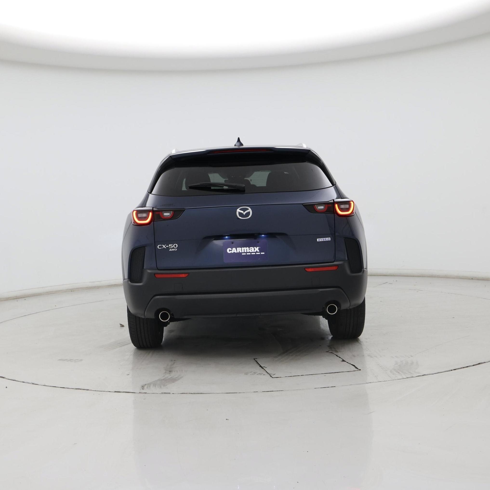 Thumbnail: 2025 Mazda CX-50 - 6