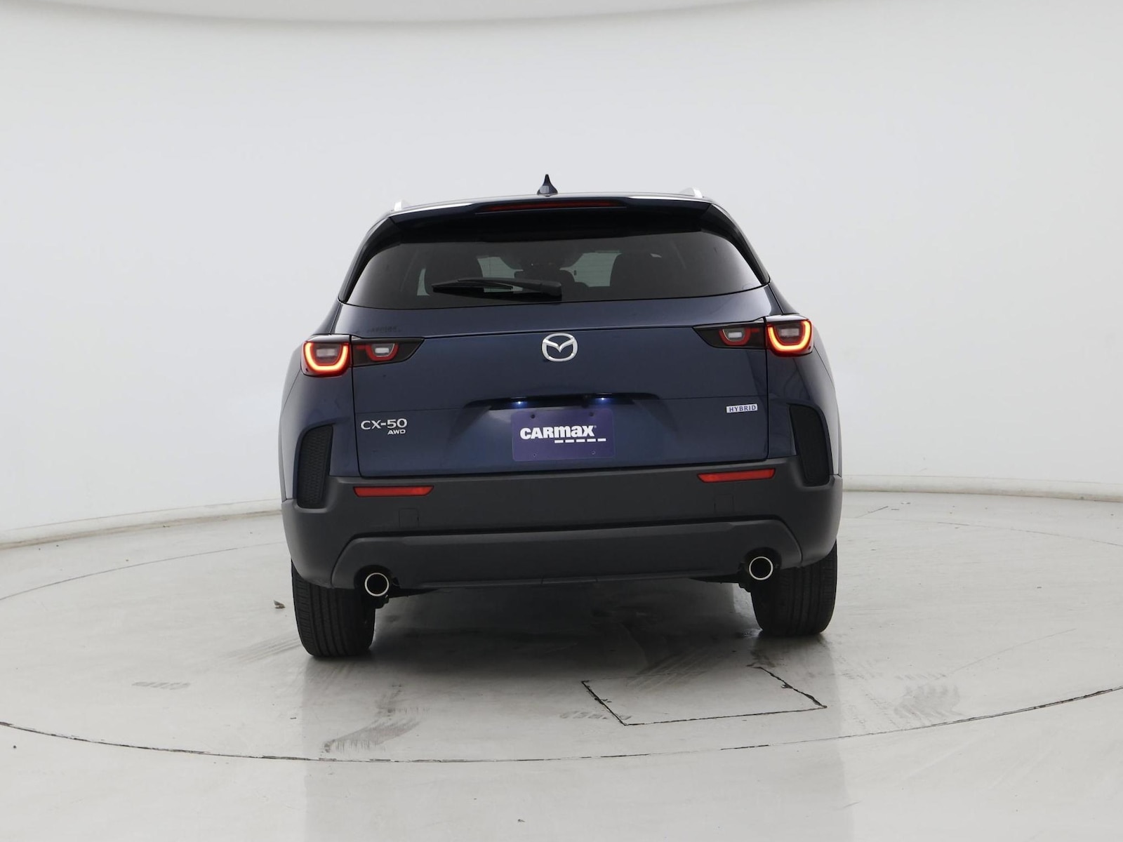 2025 Mazda CX-50 Premium Plus - Photo 7