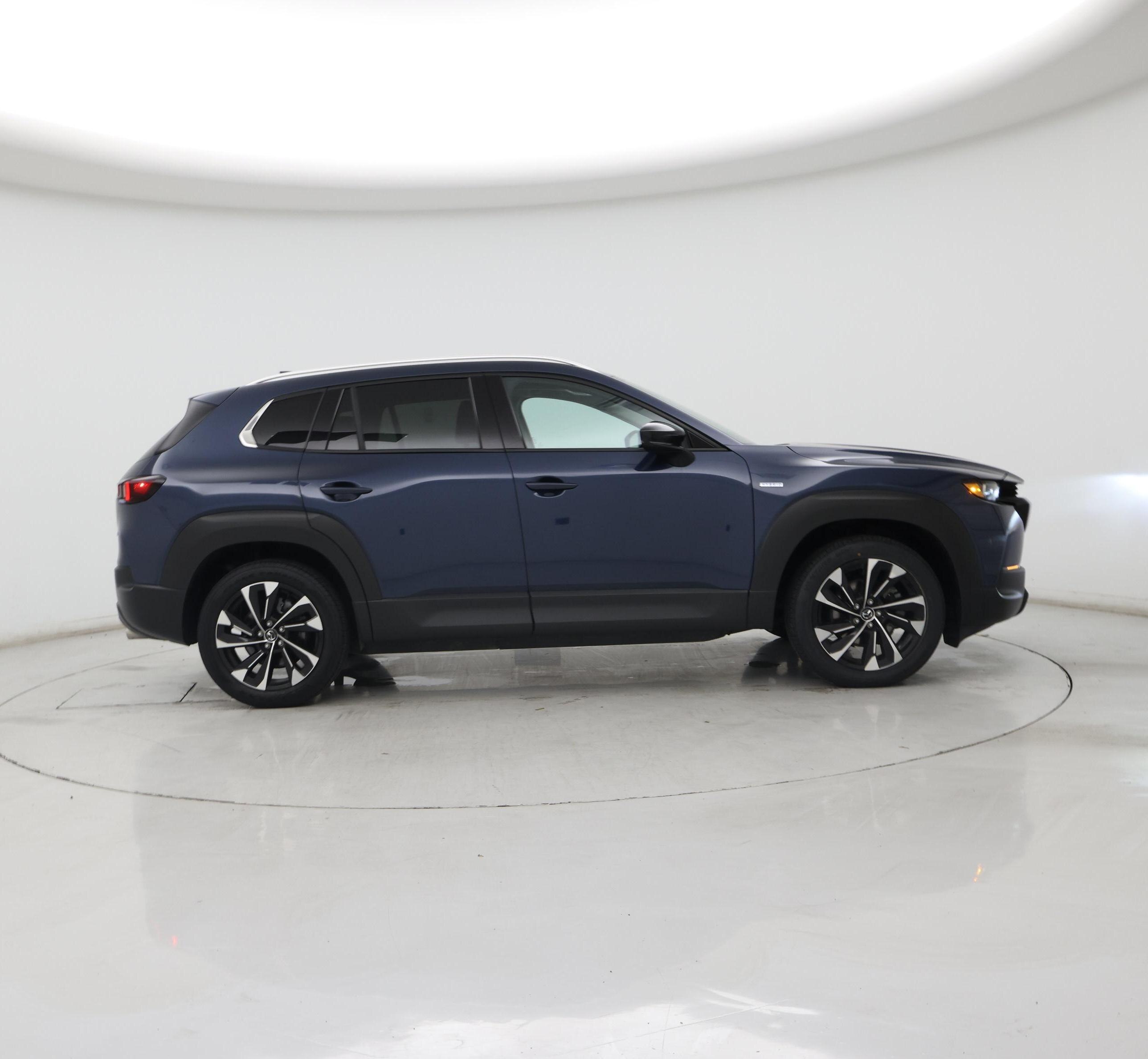 Thumbnail: 2025 Mazda CX-50 - 7