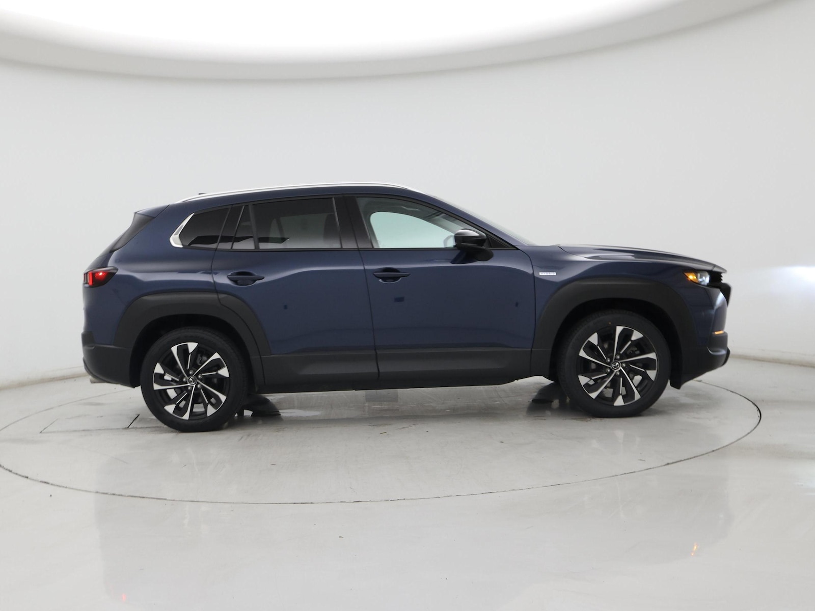 2025 Mazda CX-50 Premium Plus - Photo 8