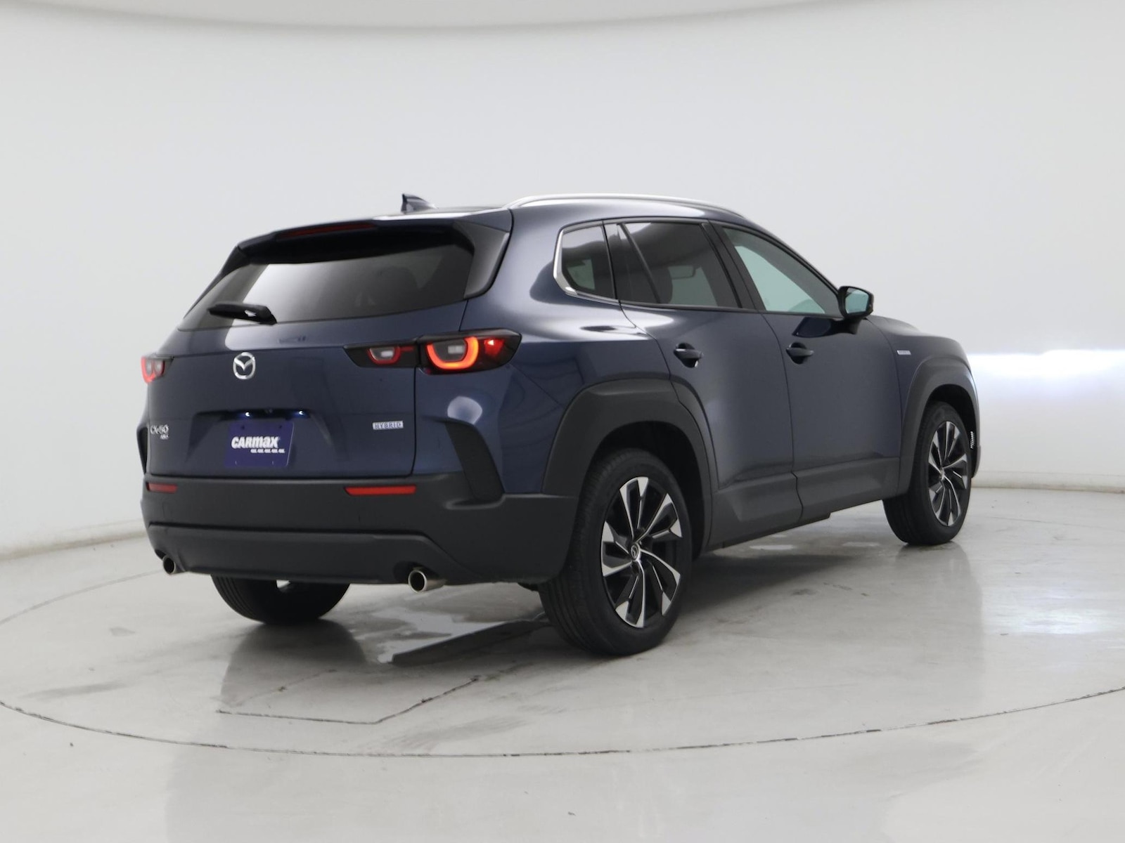 2025 Mazda CX-50 Premium Plus - Photo 9
