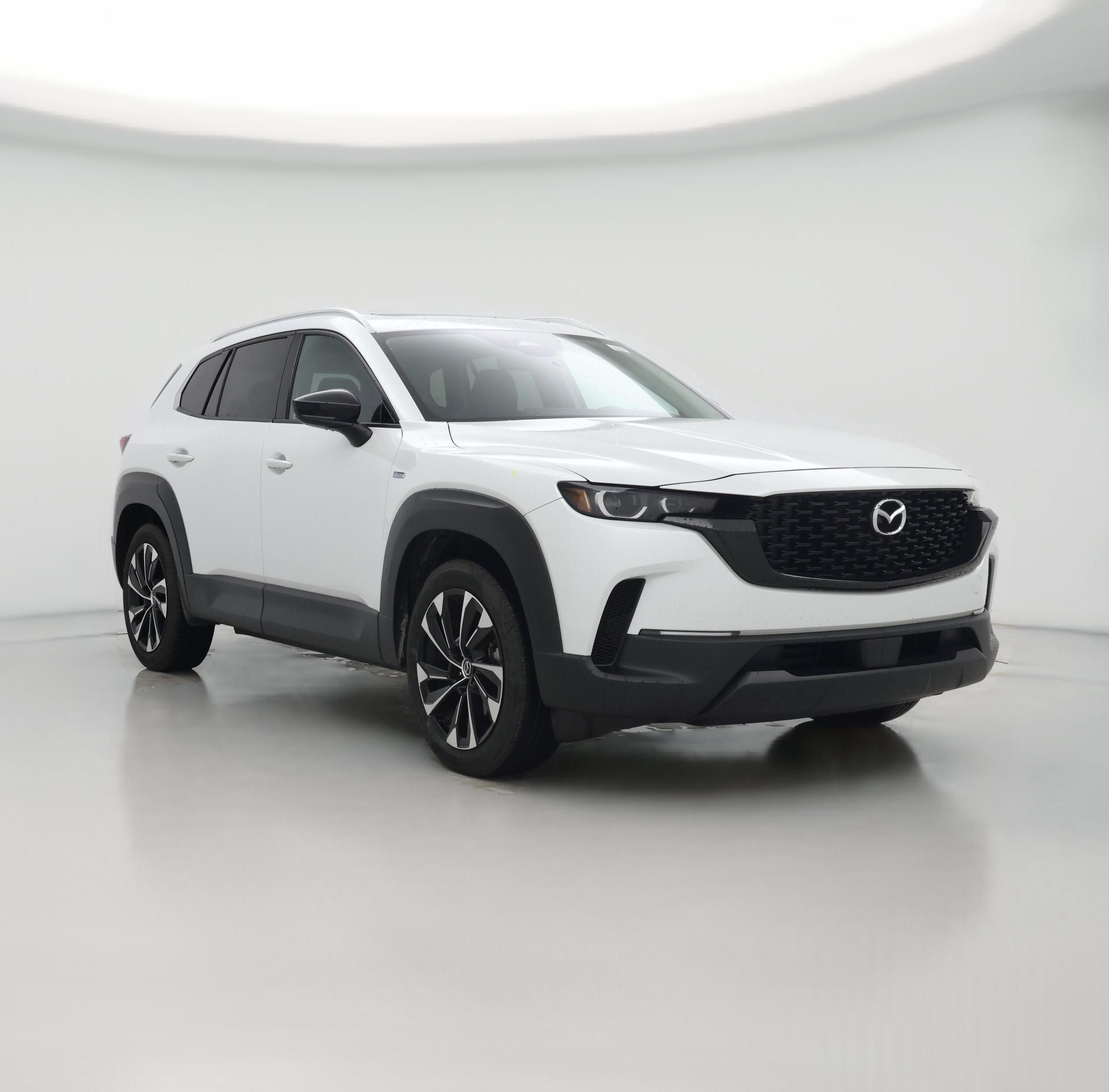 Thumbnail: 2025 Mazda CX-50 - 1