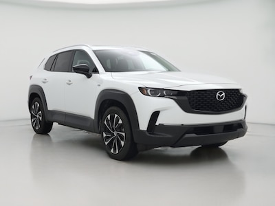2025 Mazda CX-50 Hybrid Premium Plus