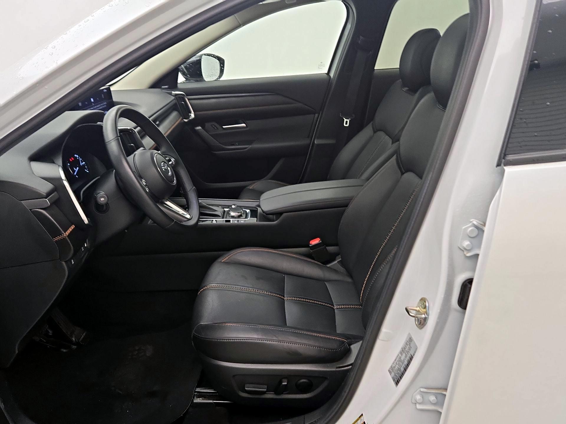 Thumbnail: 2025 Mazda CX-50 - 11