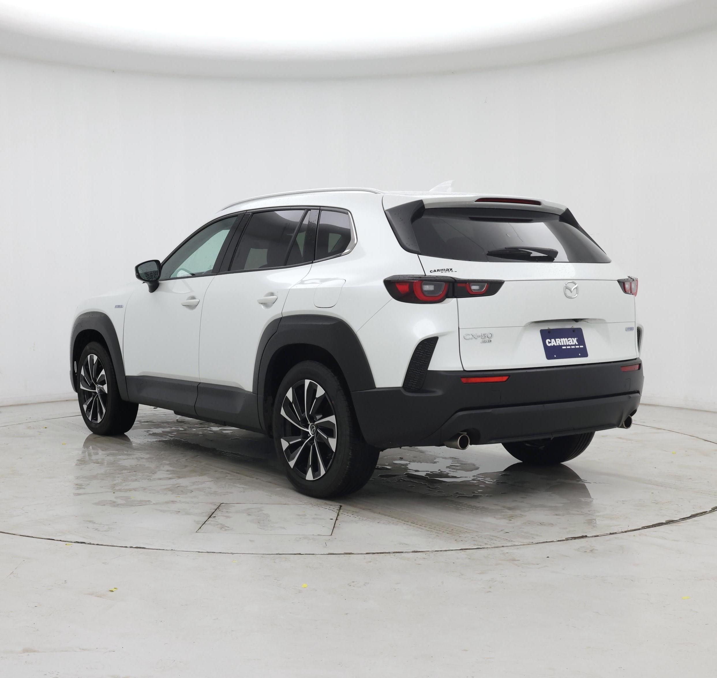 Thumbnail: 2025 Mazda CX-50 - 2