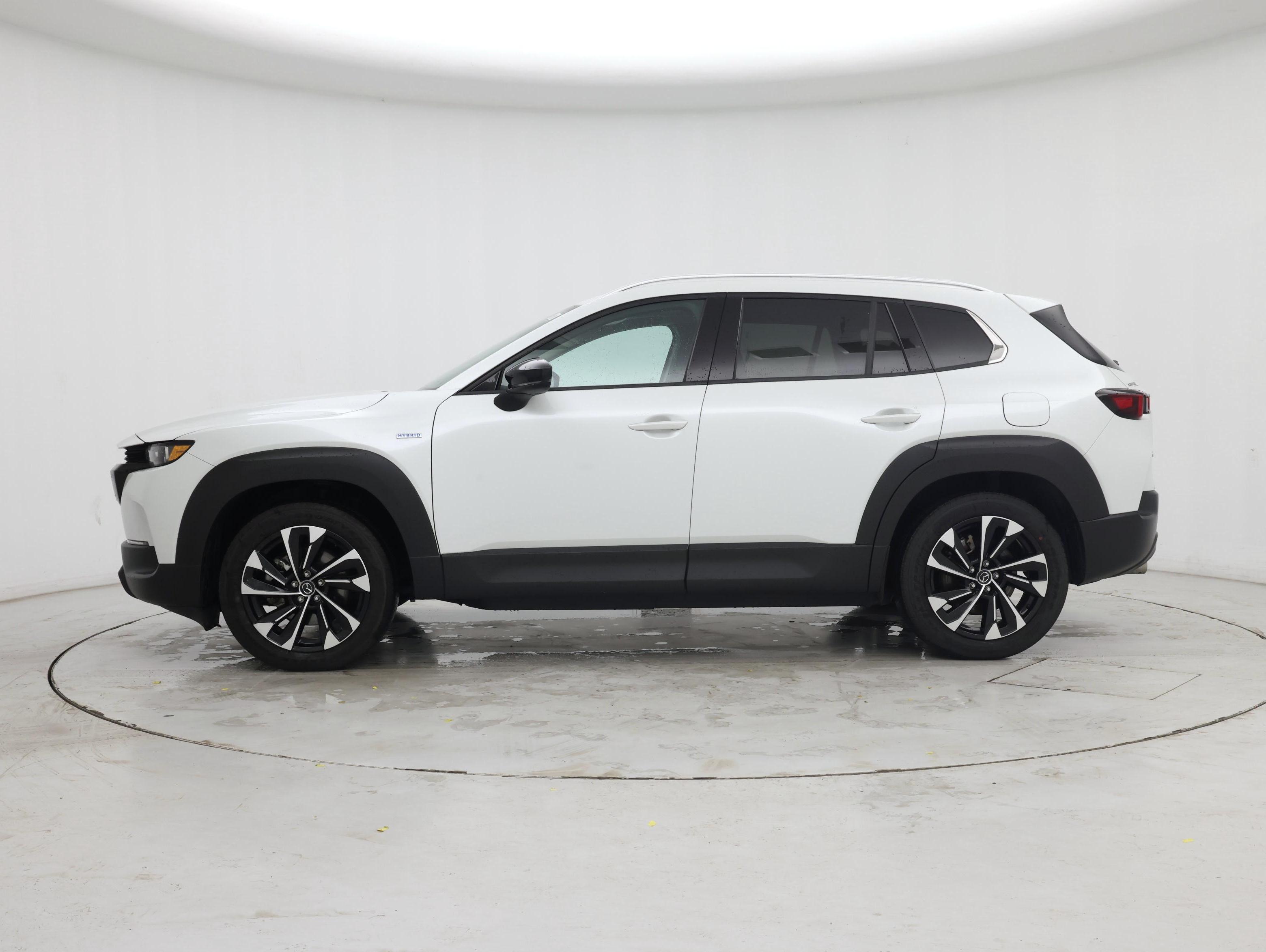 Thumbnail: 2025 Mazda CX-50 - 3