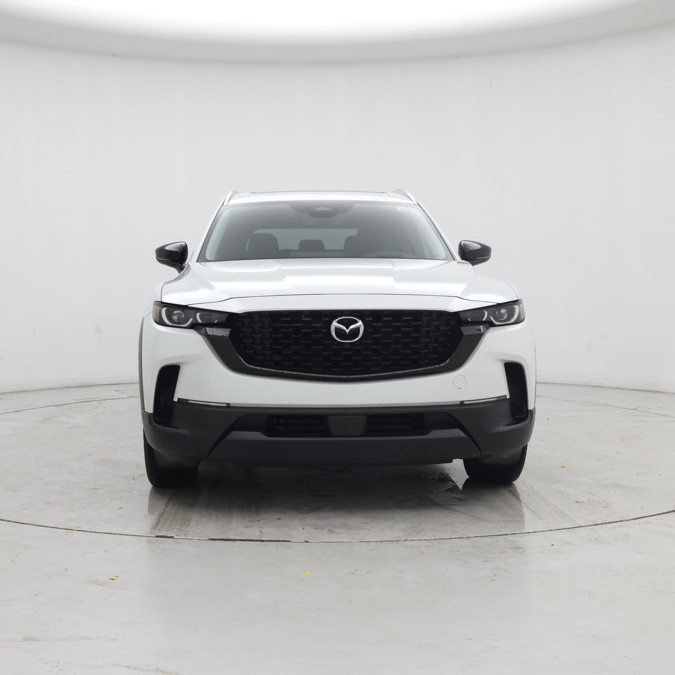Thumbnail: 2025 Mazda CX-50 - 5