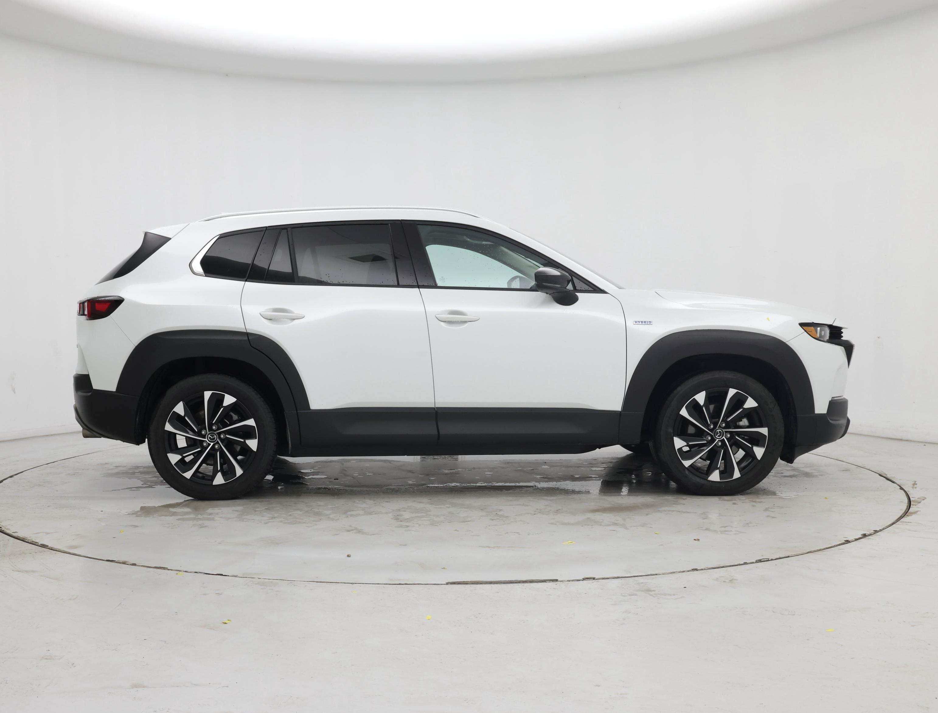 Thumbnail: 2025 Mazda CX-50 - 7