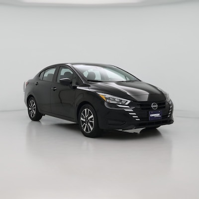 Recommended categories heading image of the selected vehicle