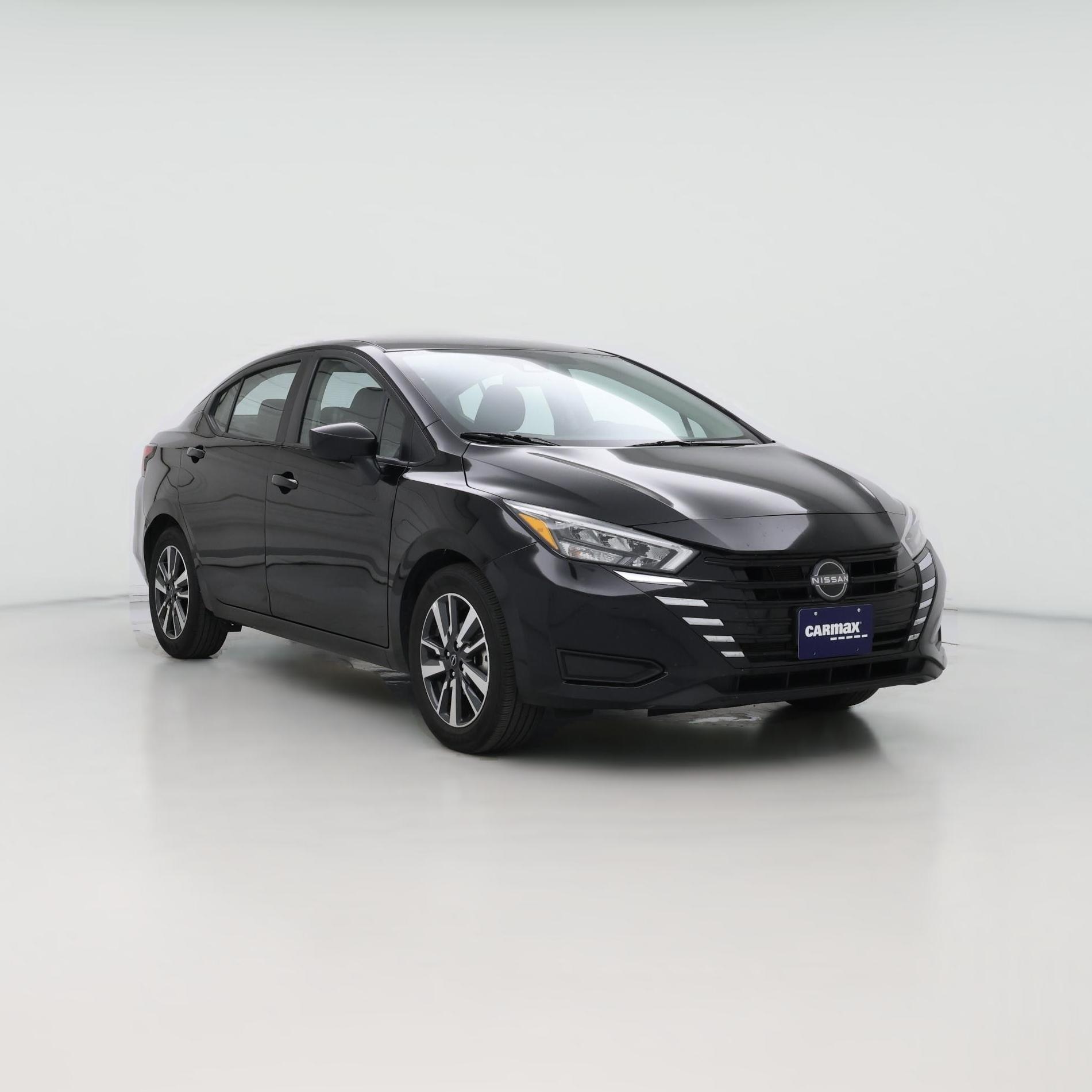 Thumbnail: 2025 Nissan Versa - 1