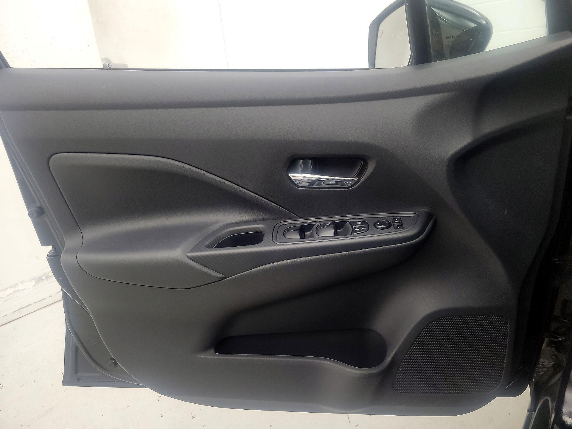 Thumbnail: 2025 Nissan Versa - 12