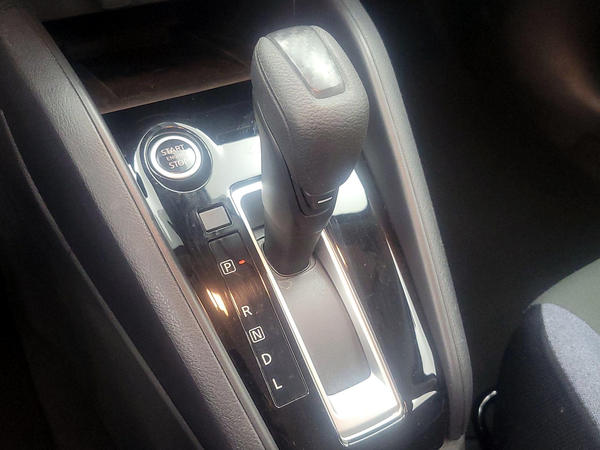 Thumbnail: 2025 Nissan Versa - 16