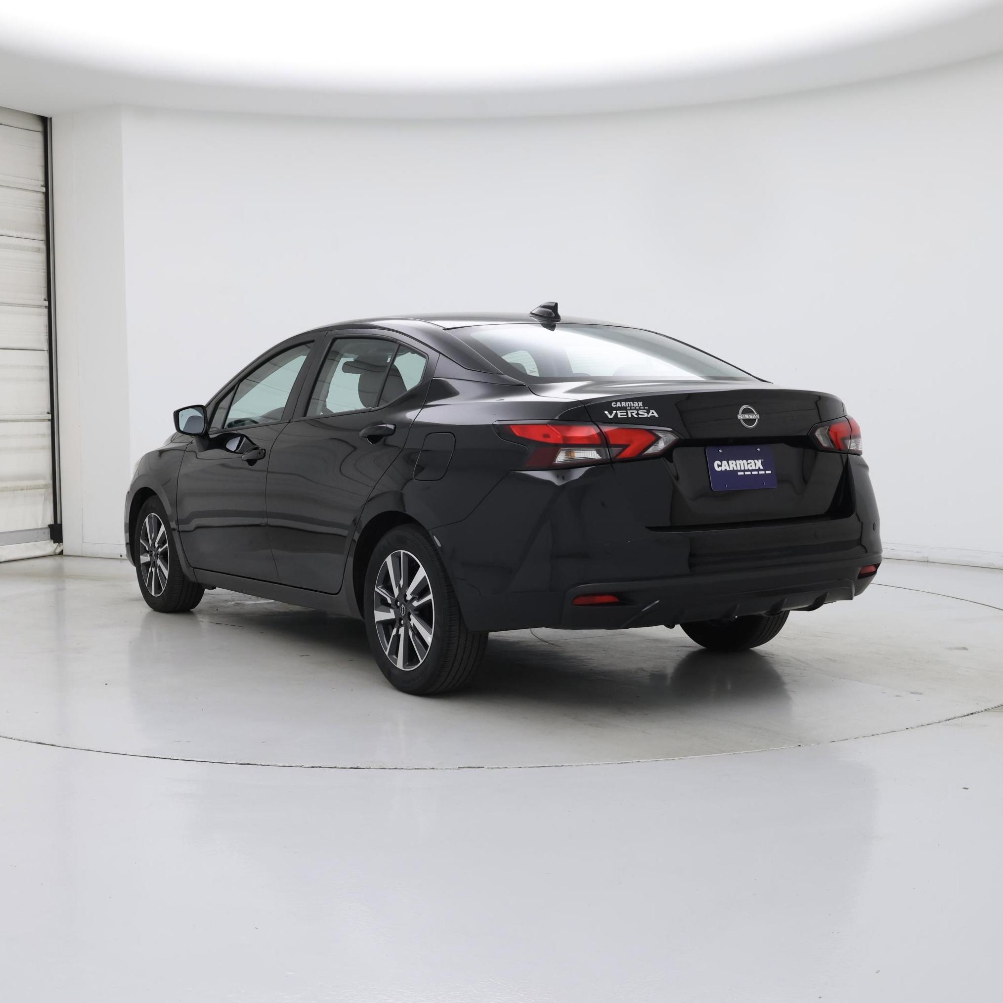 Thumbnail: 2025 Nissan Versa - 2