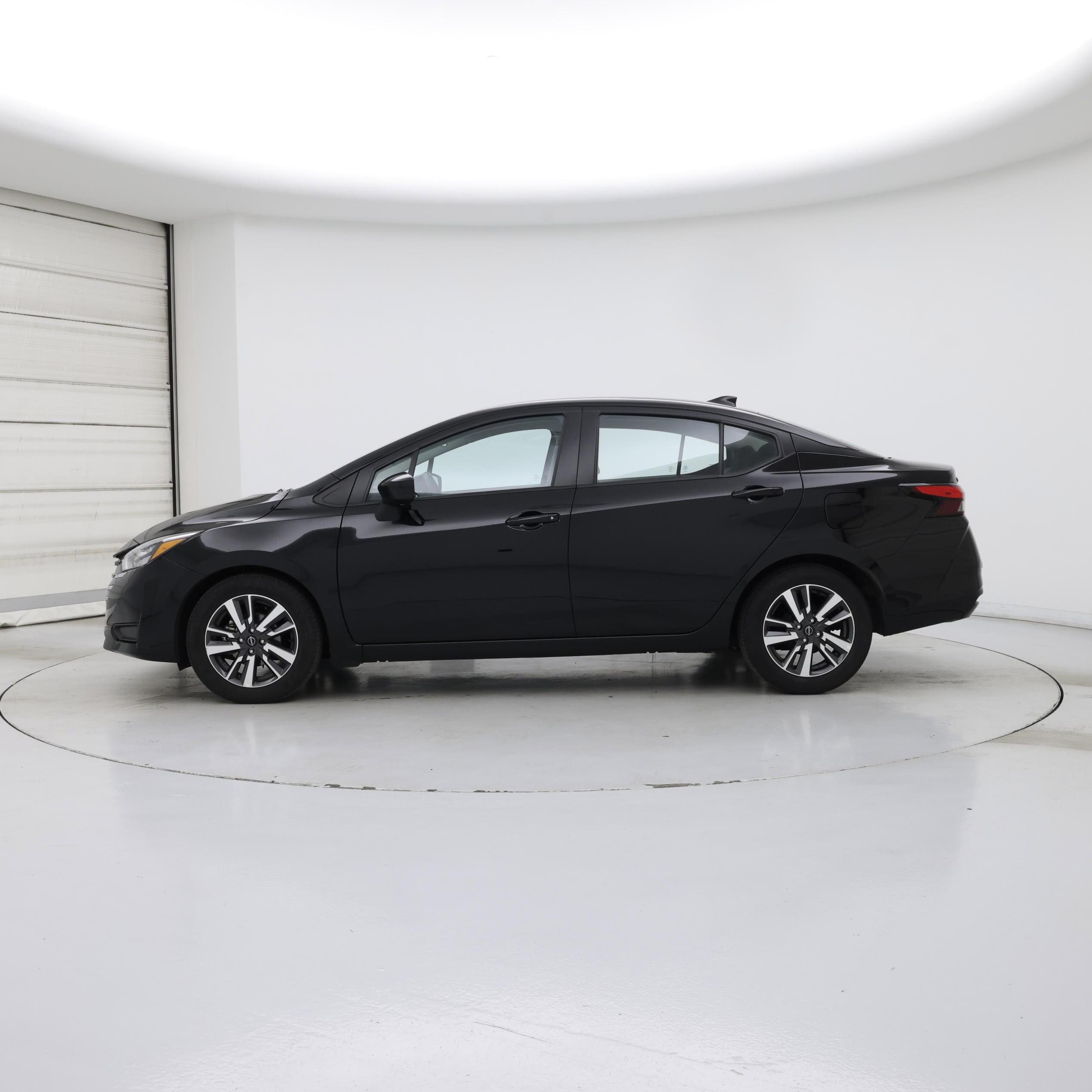 Thumbnail: 2025 Nissan Versa - 3