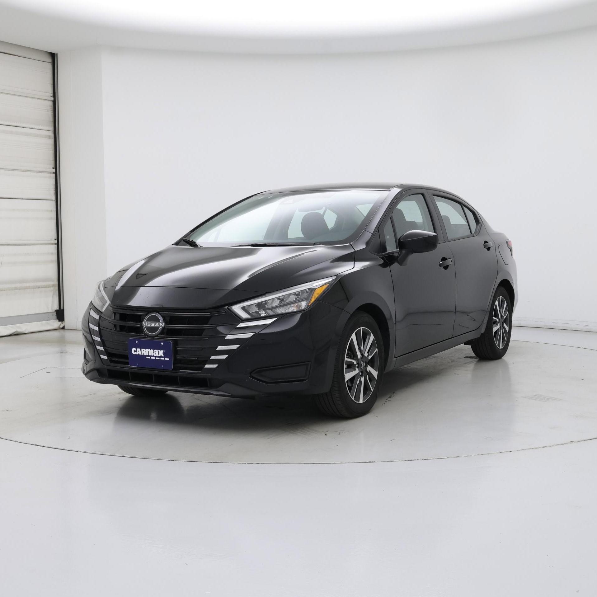 Thumbnail: 2025 Nissan Versa - 4