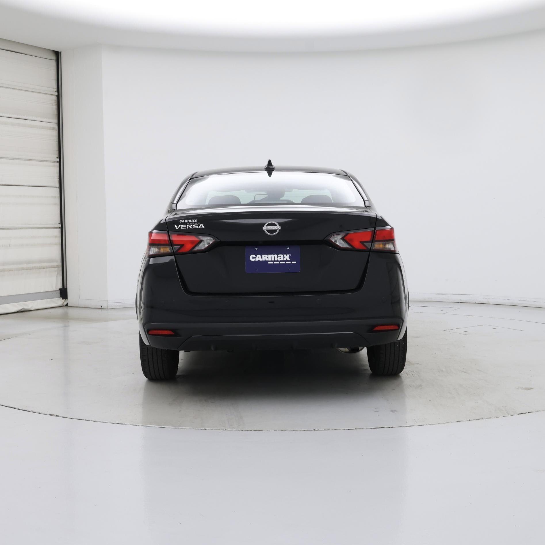 Thumbnail: 2025 Nissan Versa - 6