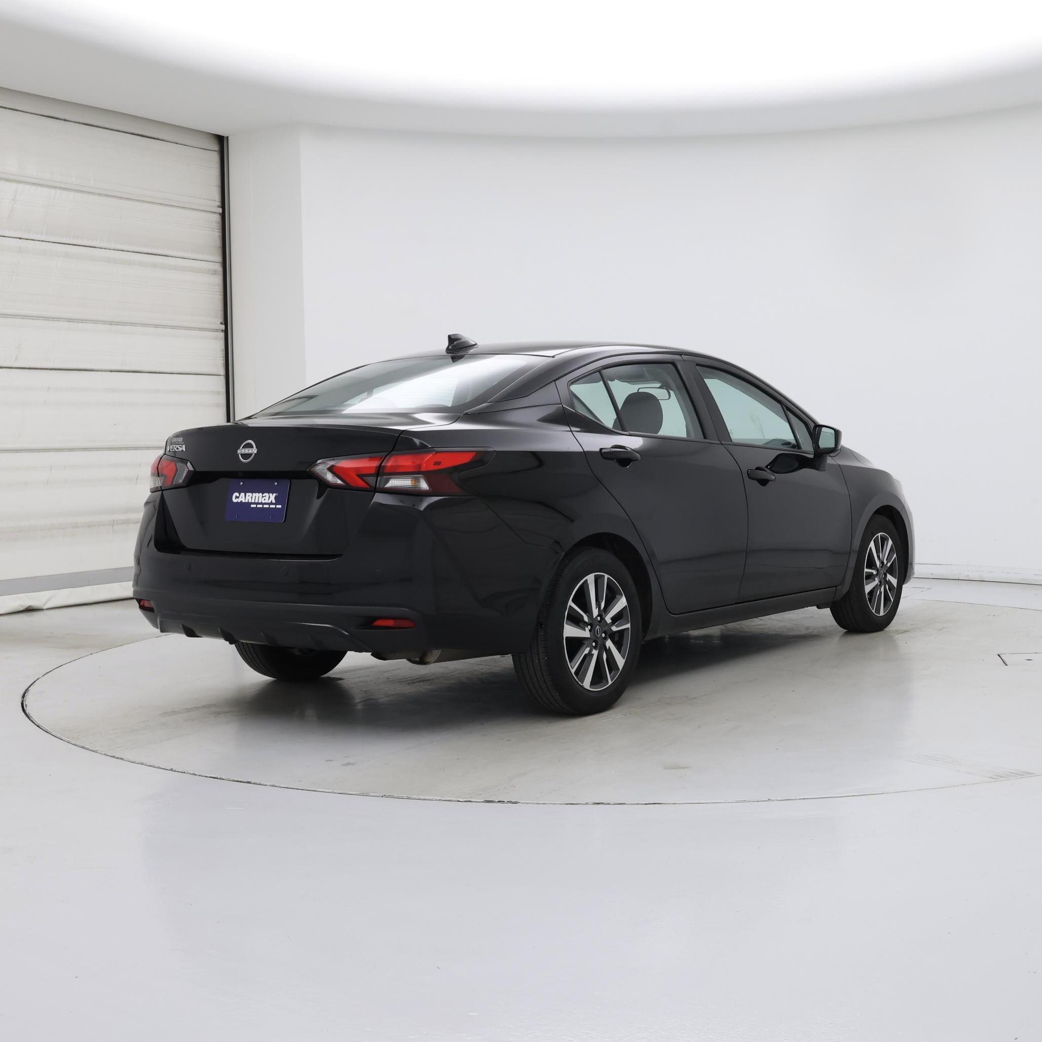 Thumbnail: 2025 Nissan Versa - 8