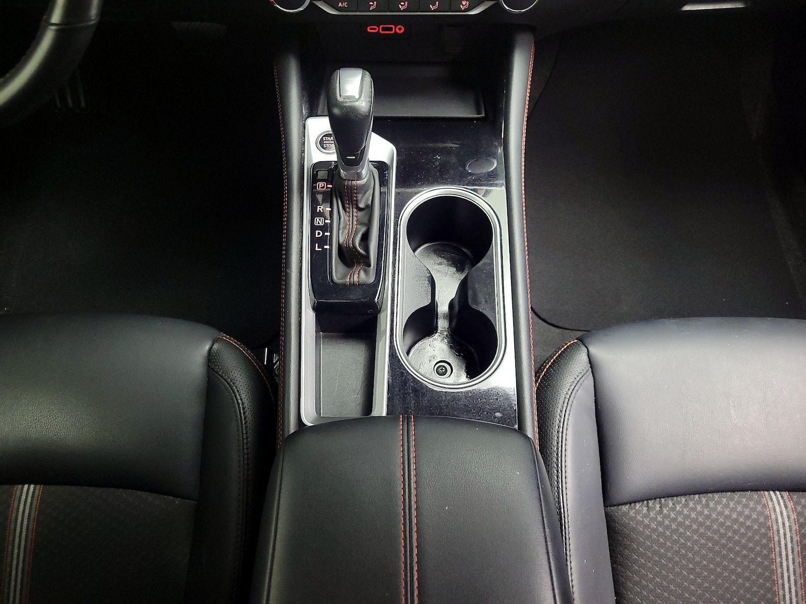 2025 Nissan Altima SR - Photo 18