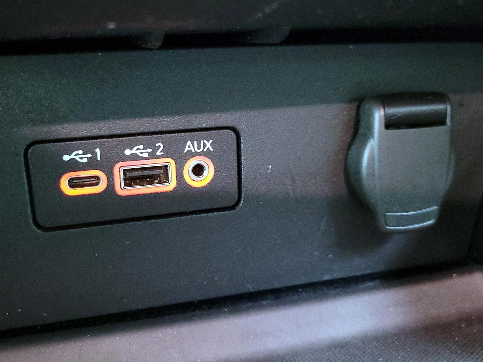 2025 Nissan Altima SR - Photo 19