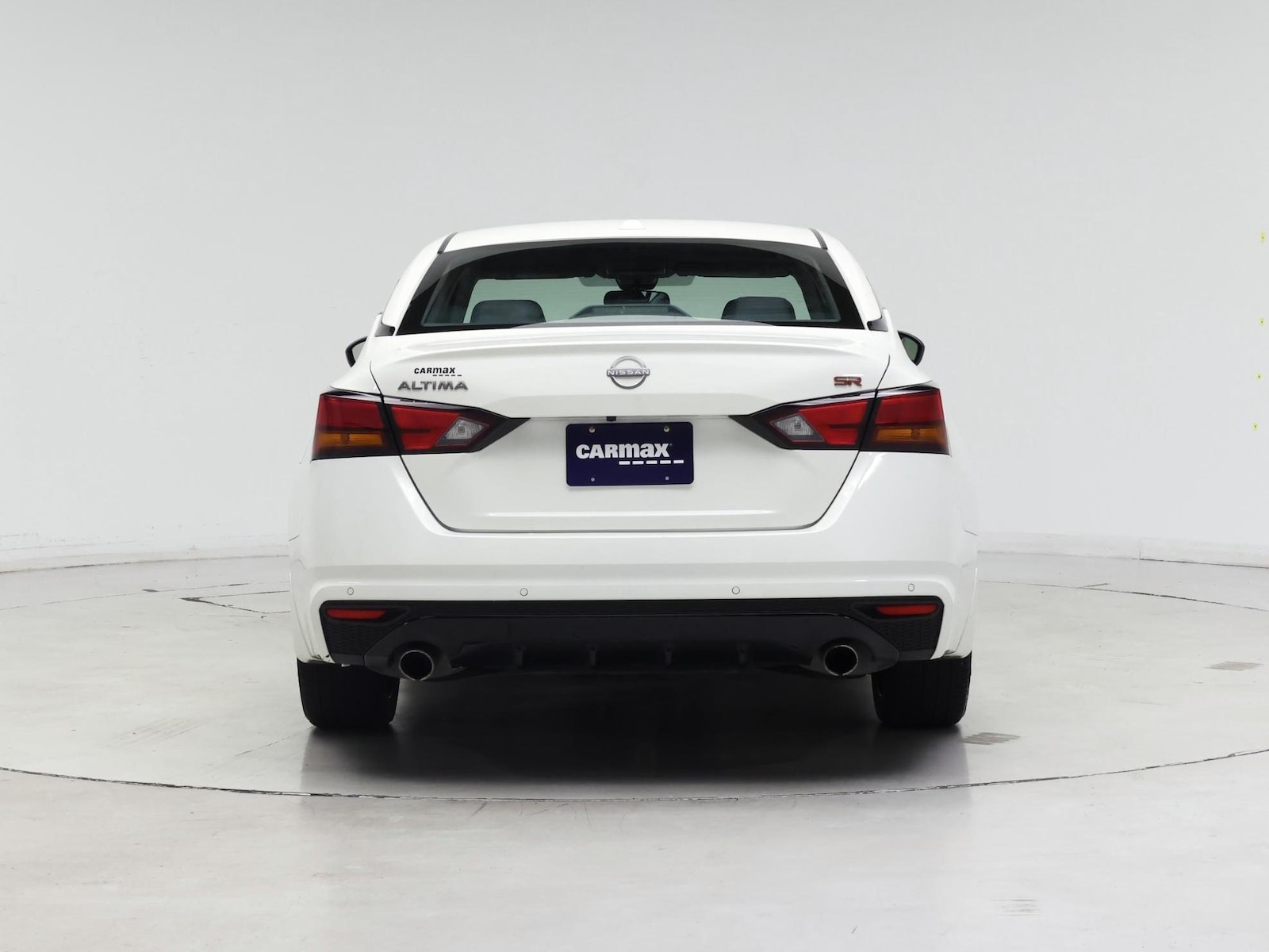 2025 Nissan Altima SR - Photo 7