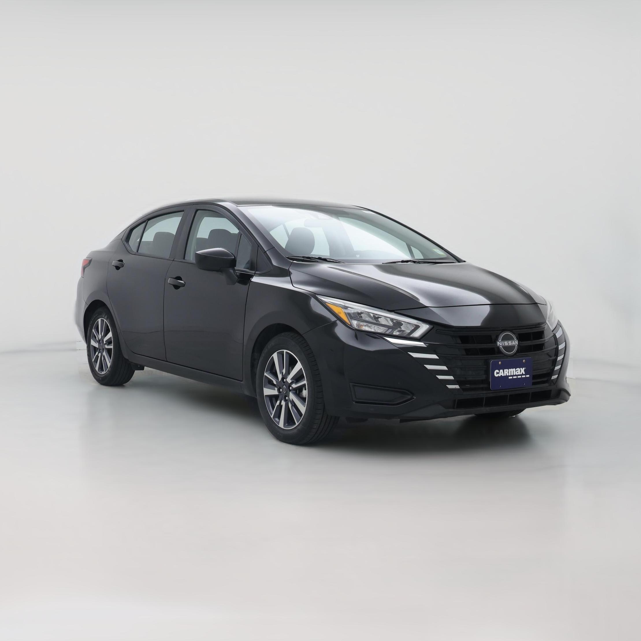 Thumbnail: 2025 Nissan Versa - 1