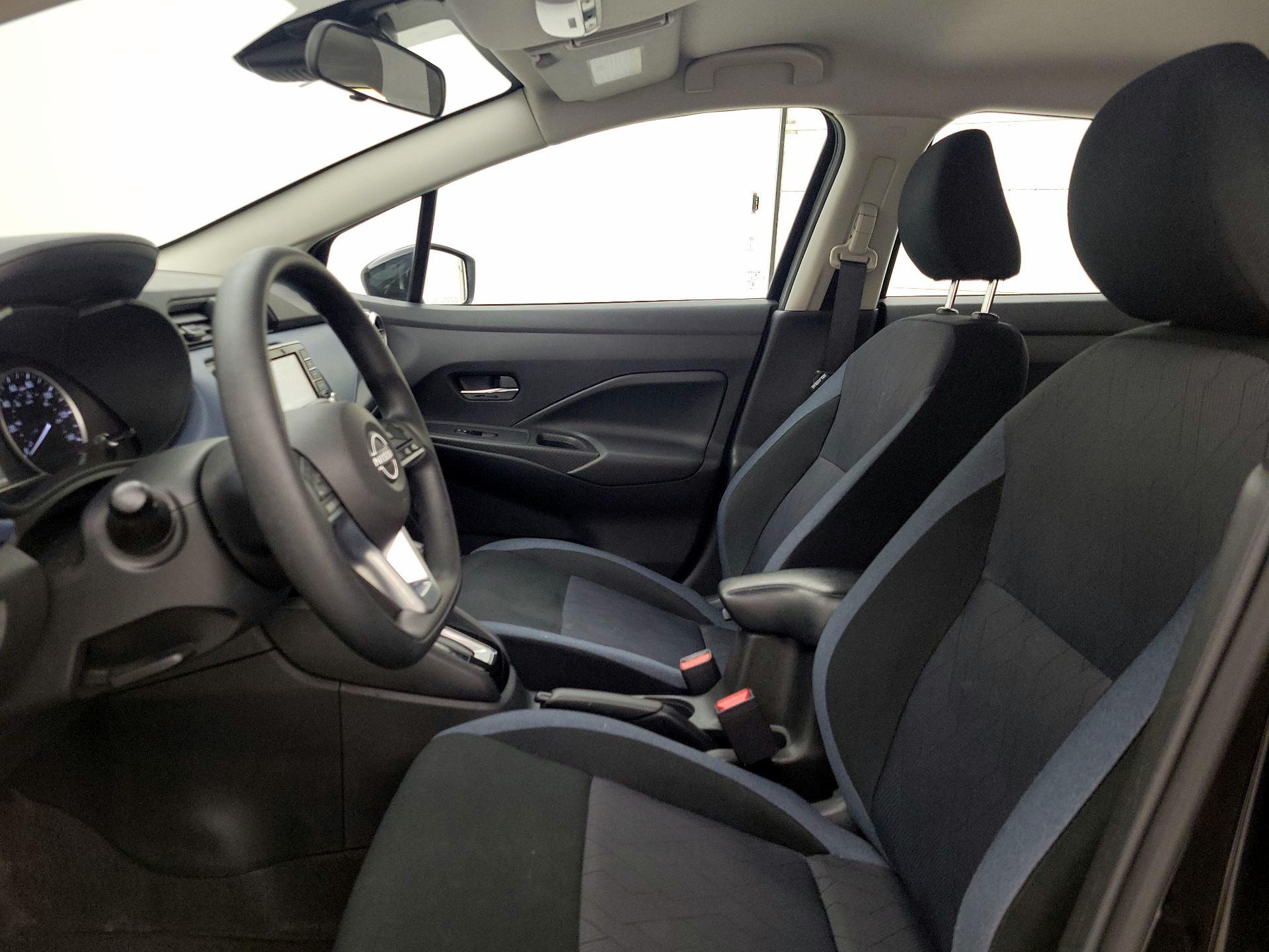 Thumbnail: 2025 Nissan Versa - 11