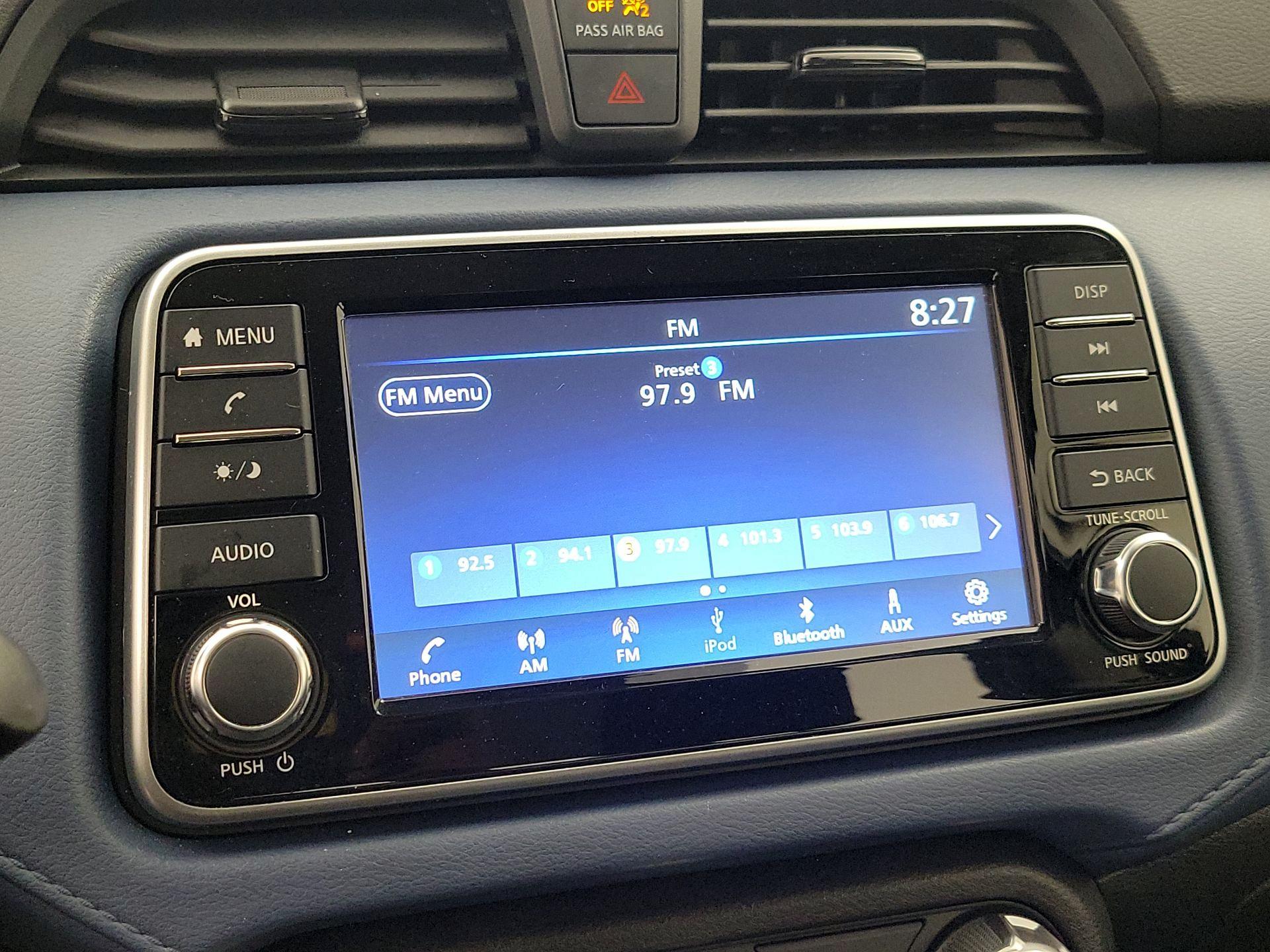 Thumbnail: 2025 Nissan Versa - 14