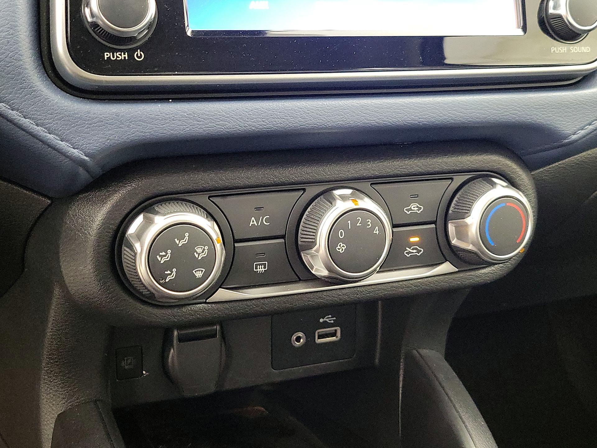 Thumbnail: 2025 Nissan Versa - 15