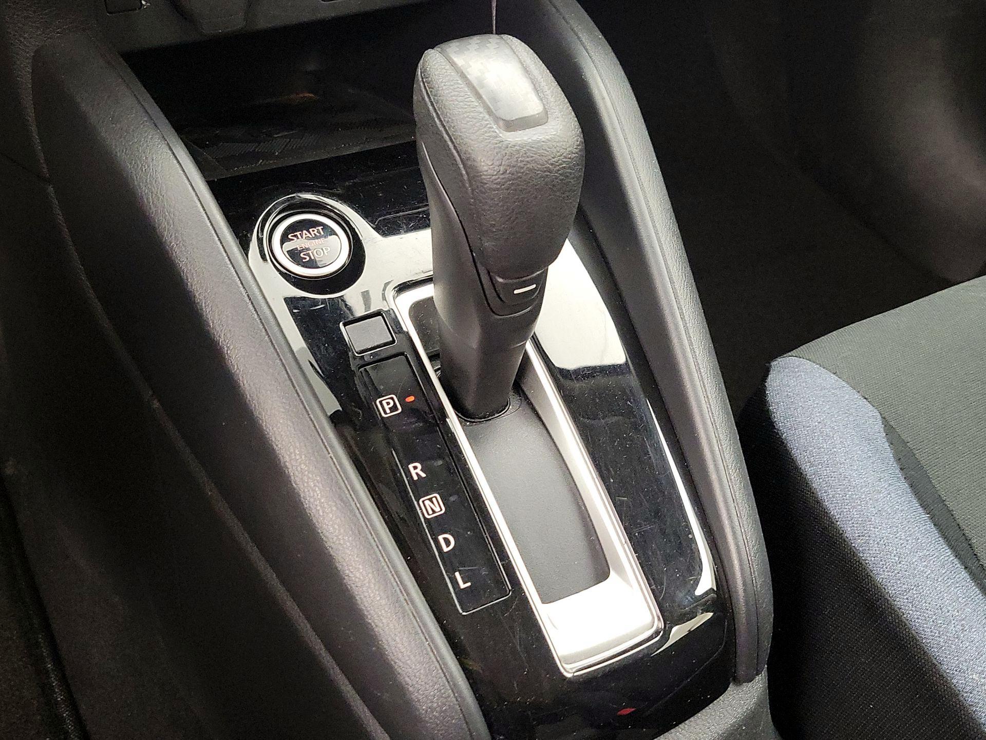 Thumbnail: 2025 Nissan Versa - 16