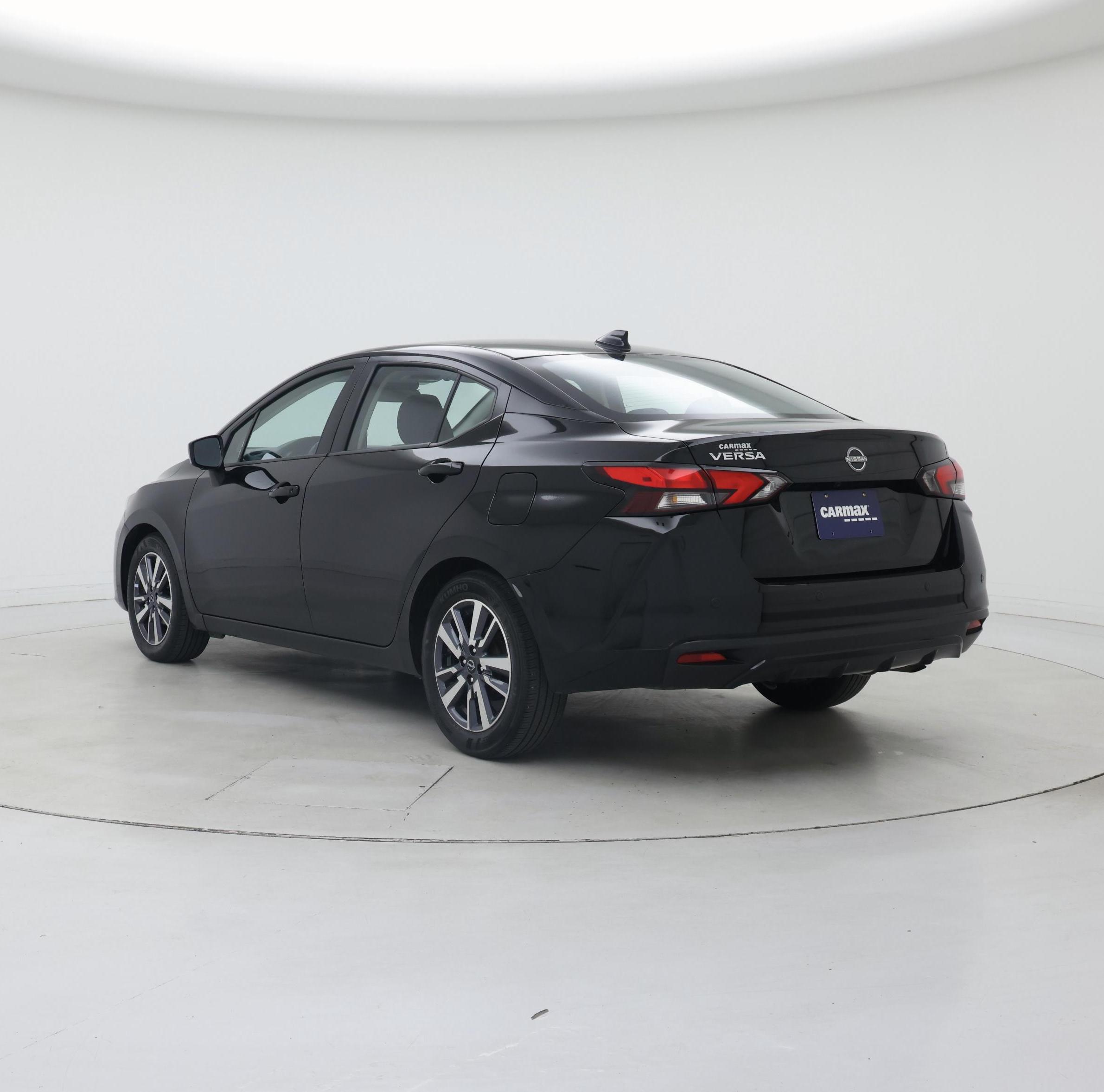 Thumbnail: 2025 Nissan Versa - 2