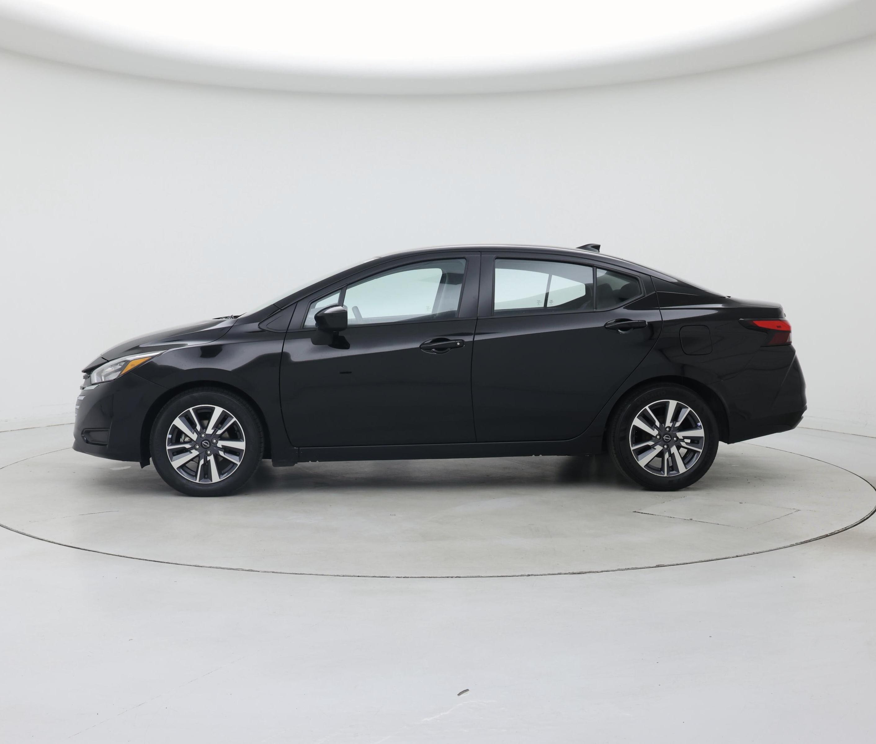Thumbnail: 2025 Nissan Versa - 3
