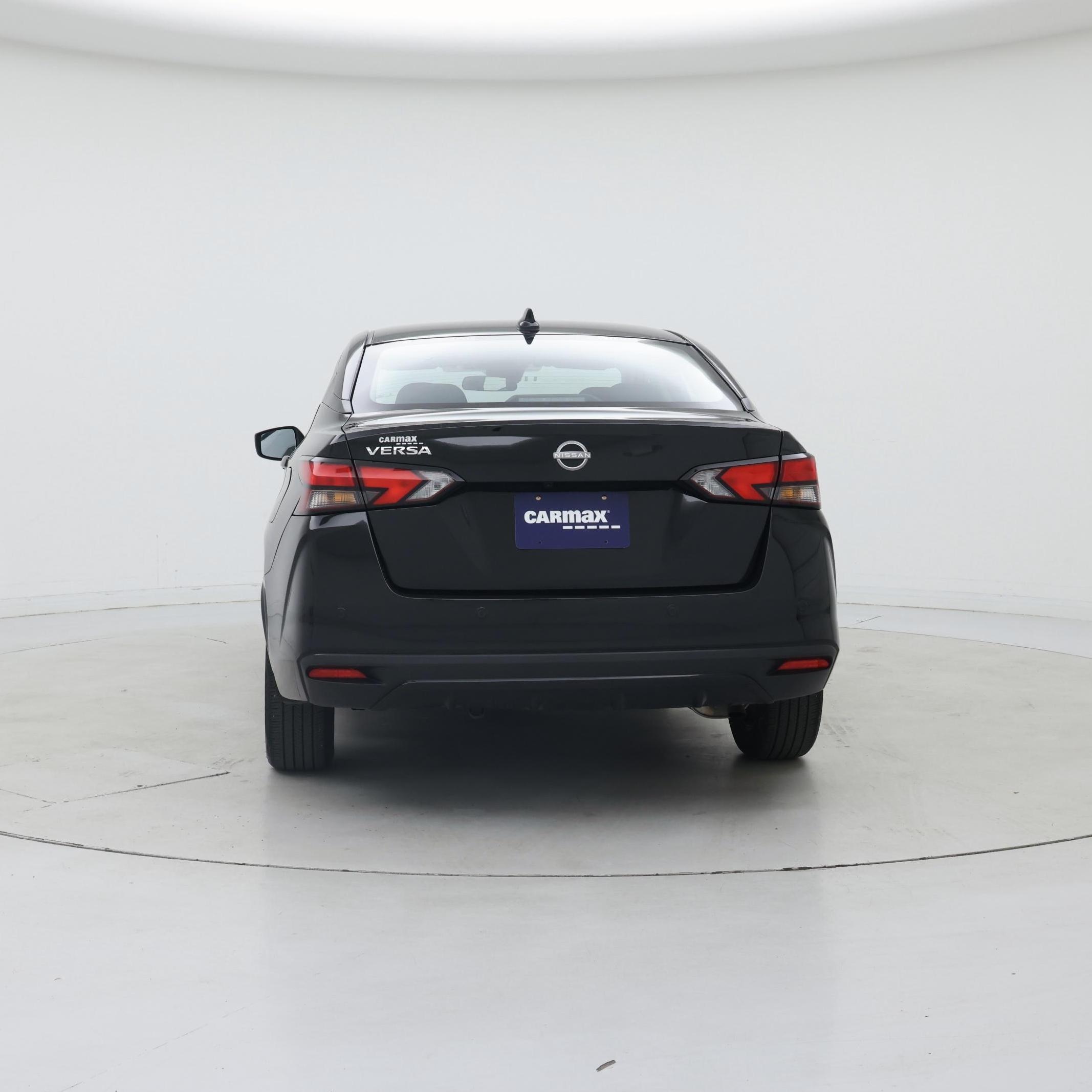 Thumbnail: 2025 Nissan Versa - 6