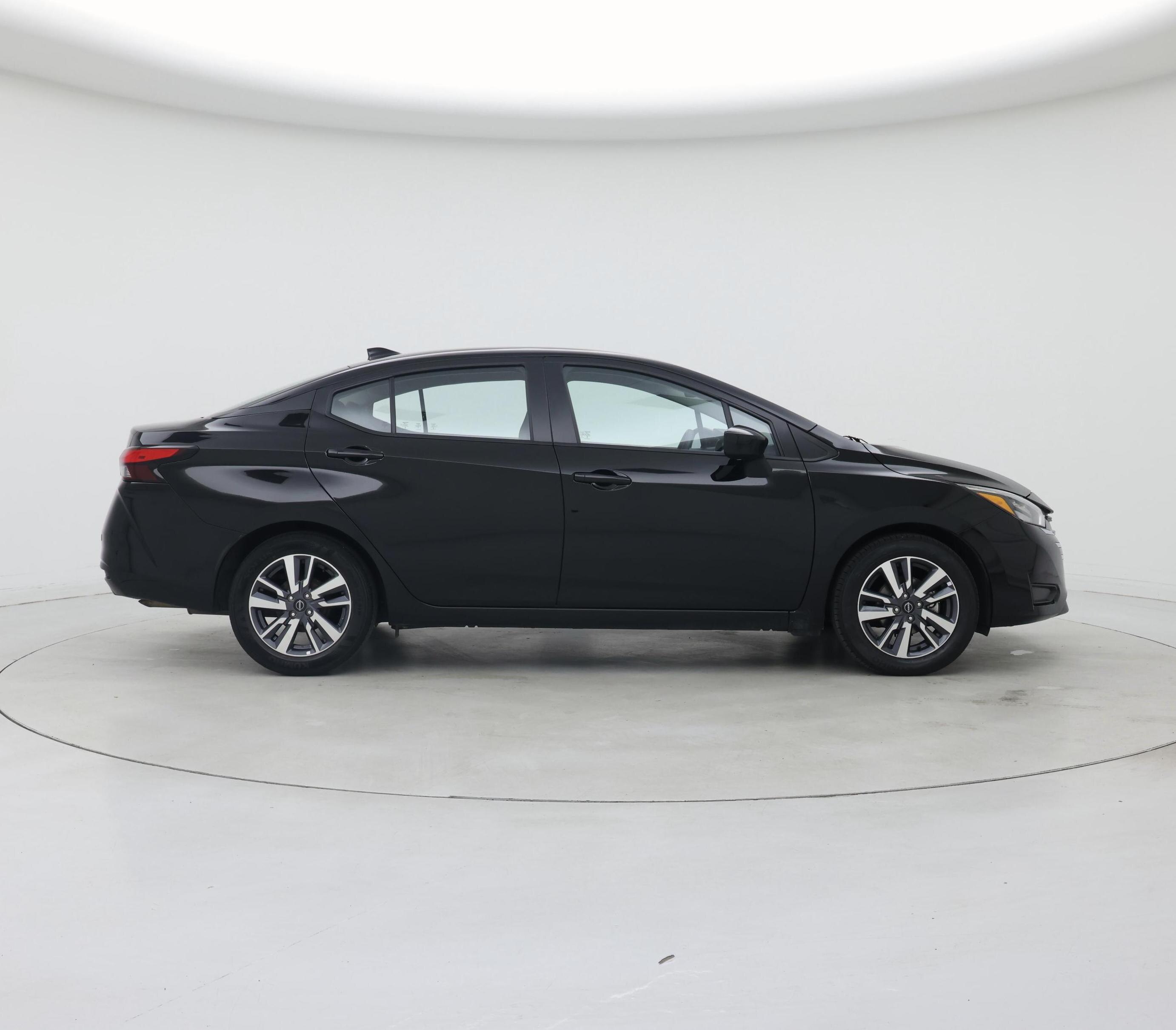 Thumbnail: 2025 Nissan Versa - 7