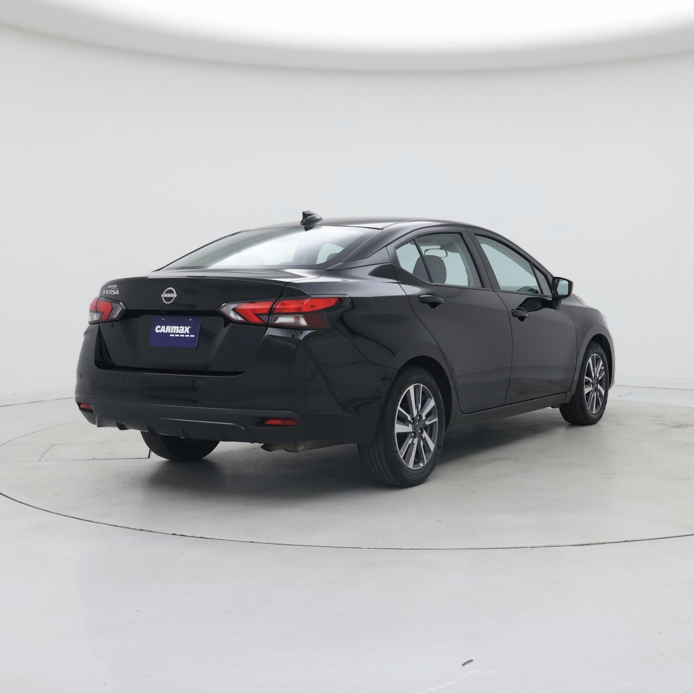 Thumbnail: 2025 Nissan Versa - 8