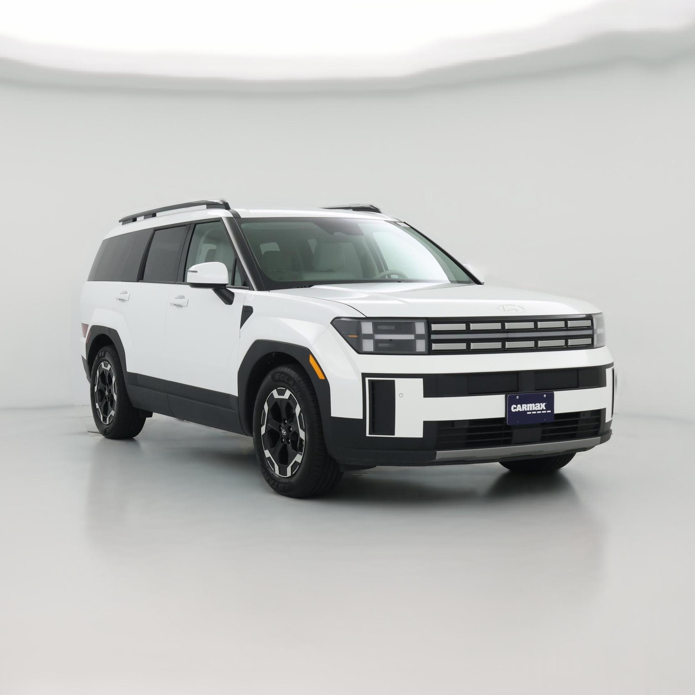 Thumbnail: 2025 Hyundai Santa Fe - 1